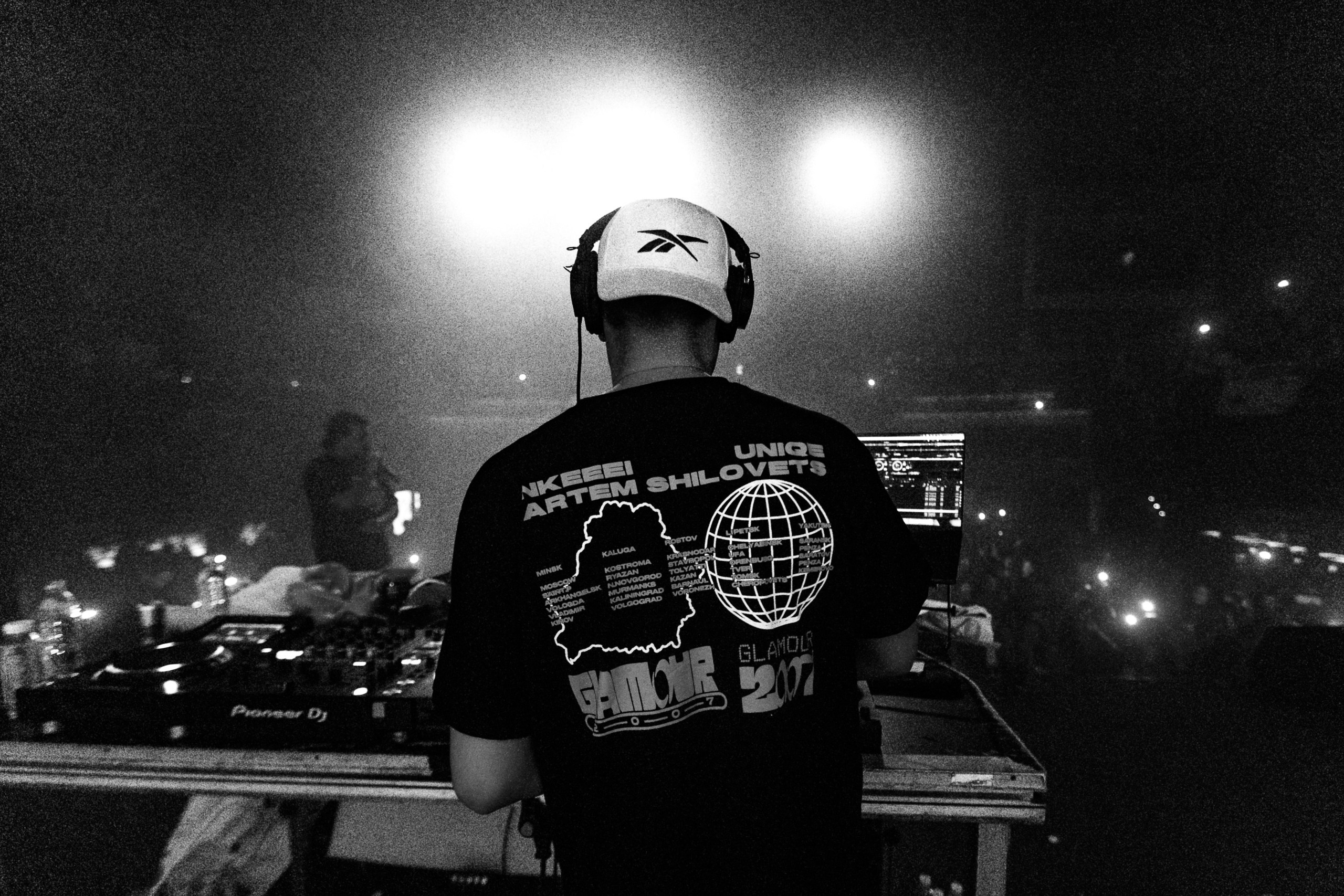 Репортажи. Портретный фотограф Артем Нужин