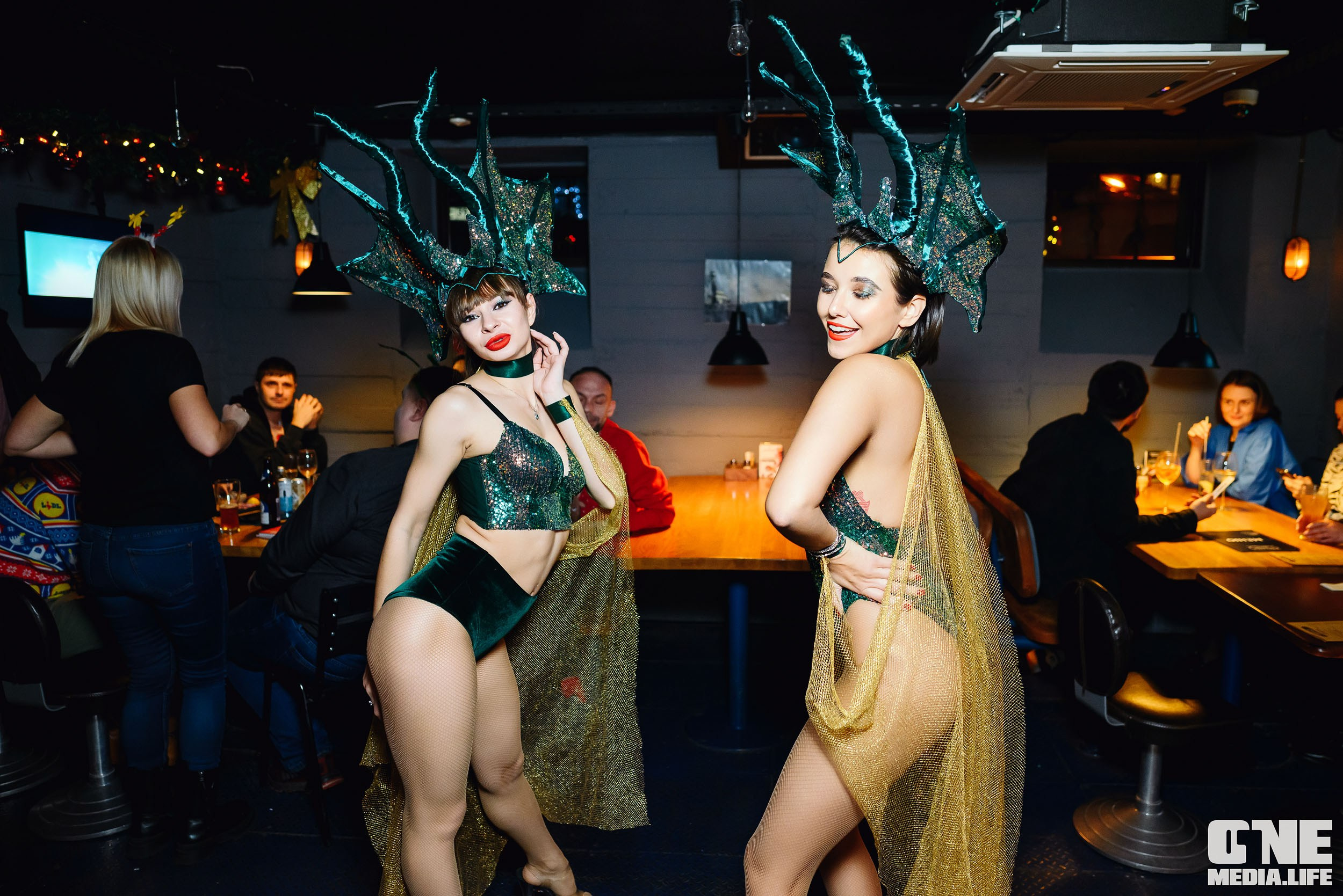 Фоторепортаж из паба Dreadnought. One Media Life: фоторепортажи, фотоотчеты с мероприятий и заведений