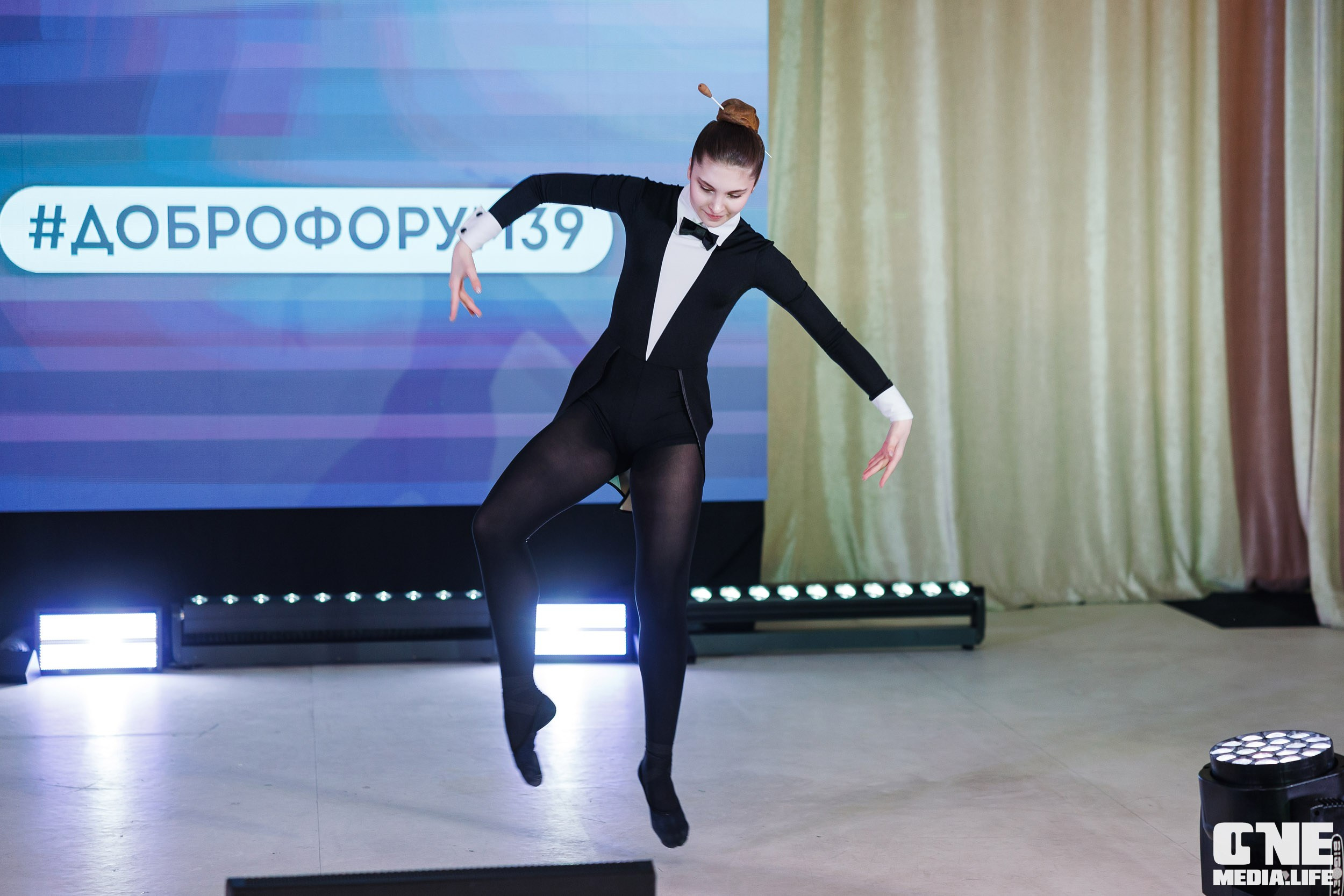 Фоторепортаж с XI Областного добровольческого форума. One Media Life: фоторепортажи, фотоотчеты с мероприятий и заведений