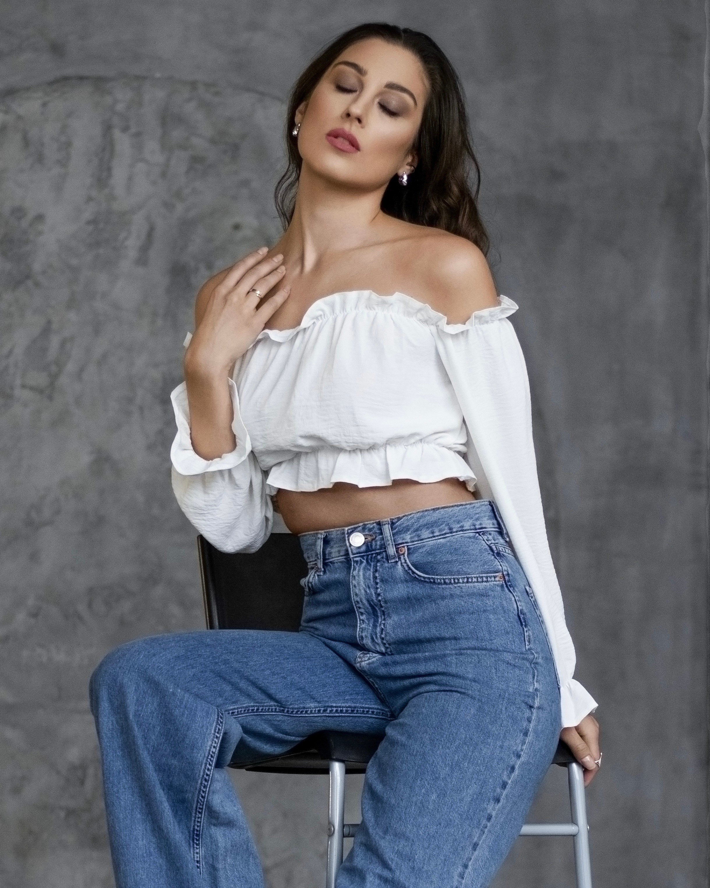 Кристина. Фотограф в Москве Киселева Екатерина