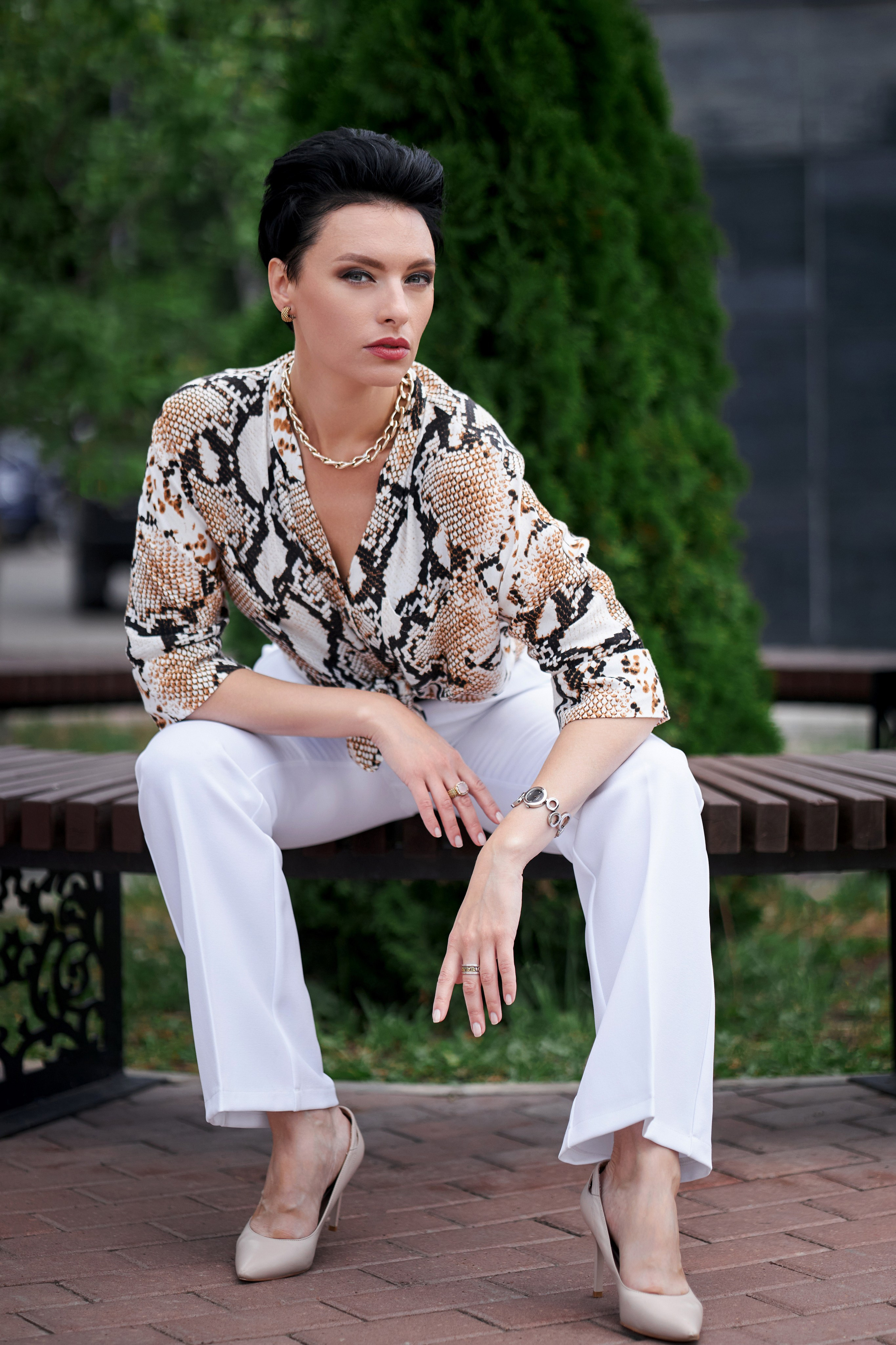 Алина. Фотограф Алексей Яковлев