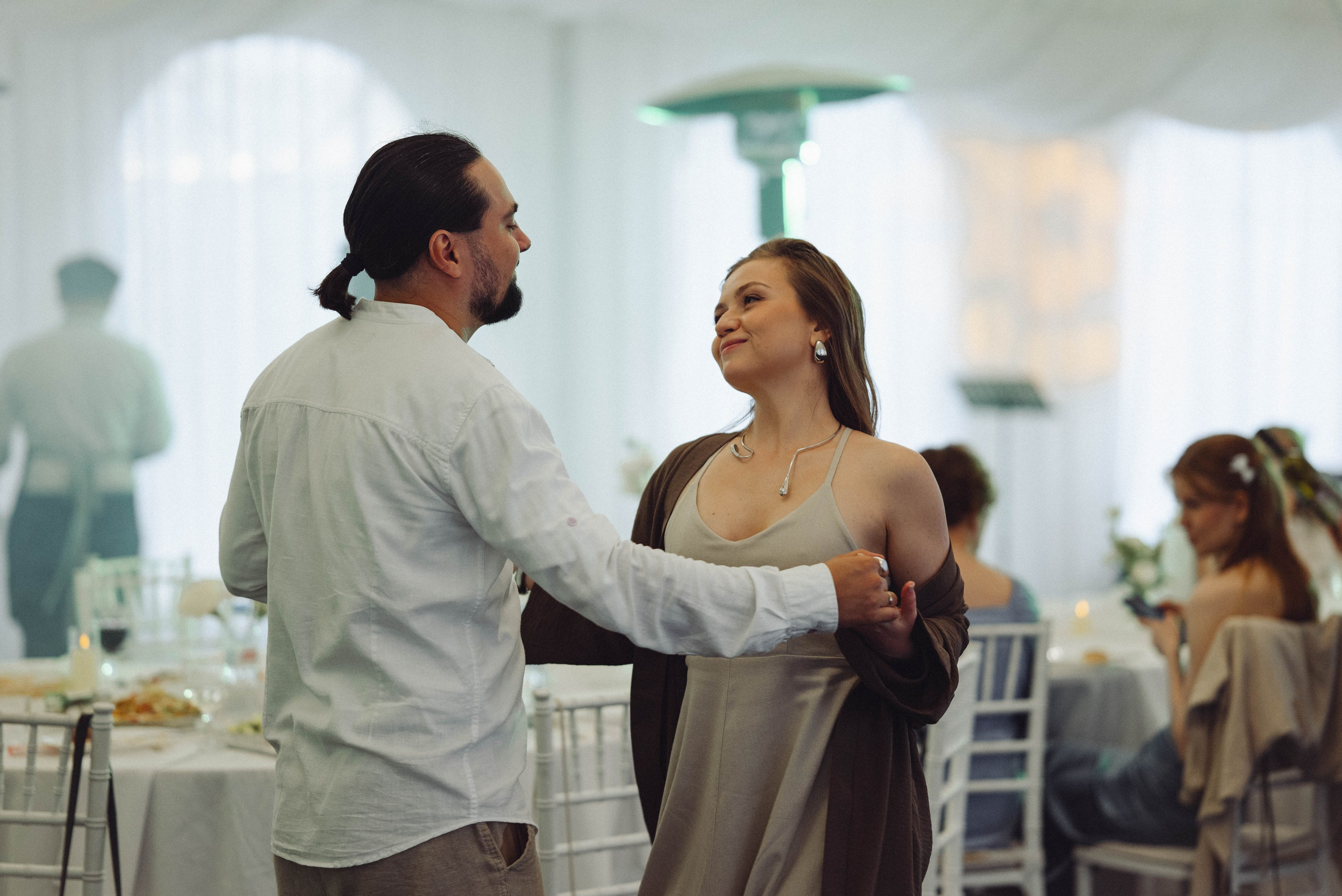 Андрей & Ирина. Портретный и семейный фотограф в Екатеринбурге Мишина Татьяна