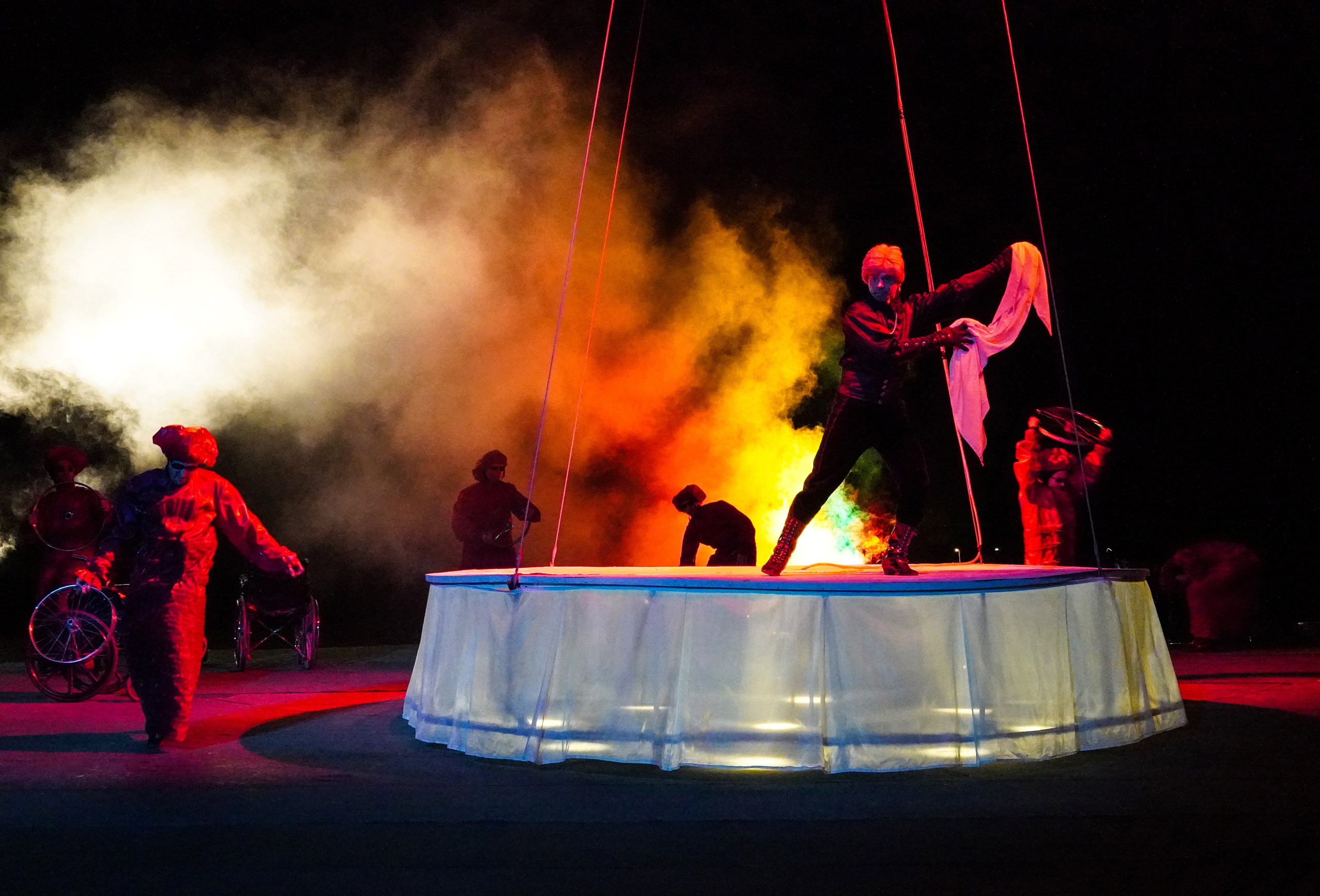 Пазлы. Фотохудожник Татьяна Бойцова