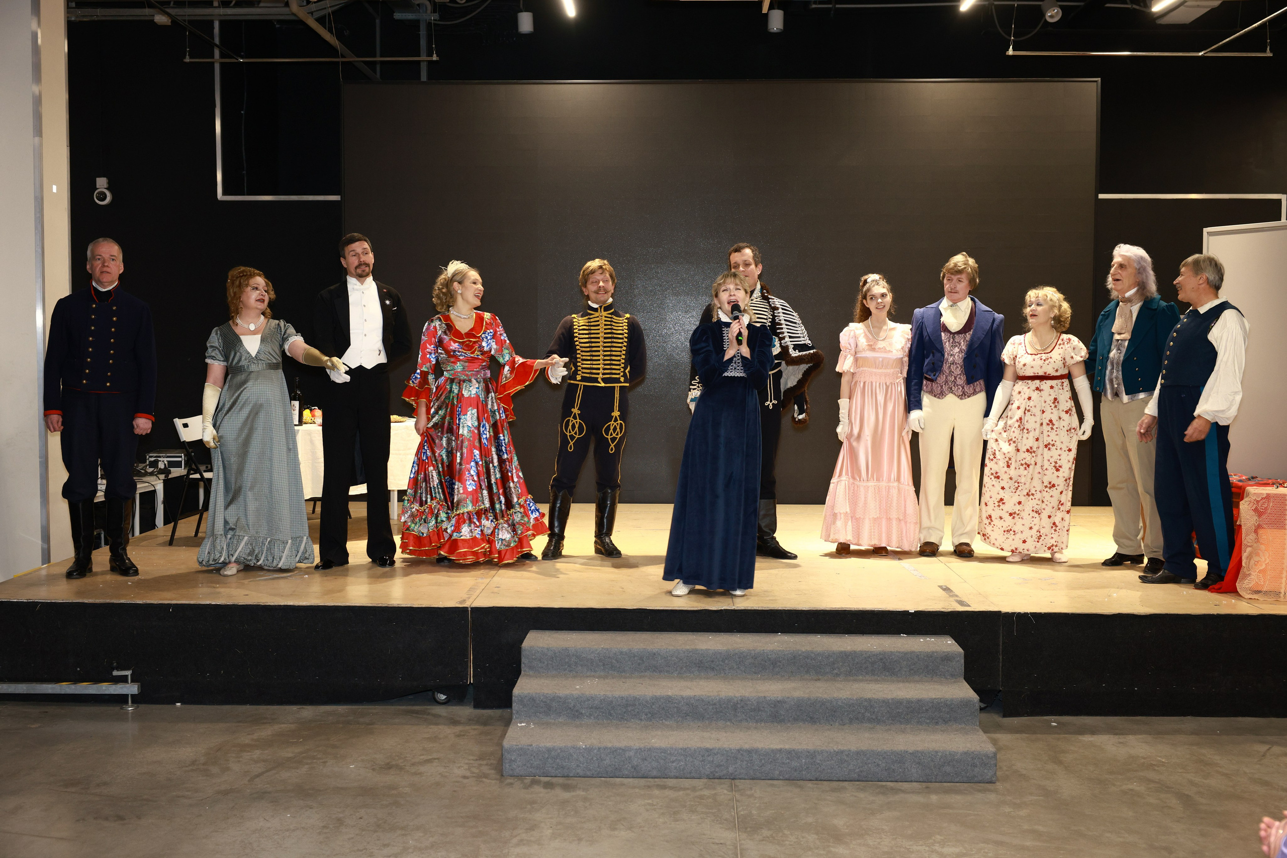 Бизнес сессия экологичность бизнеса. Фотограф в Туле — Борисов Николай