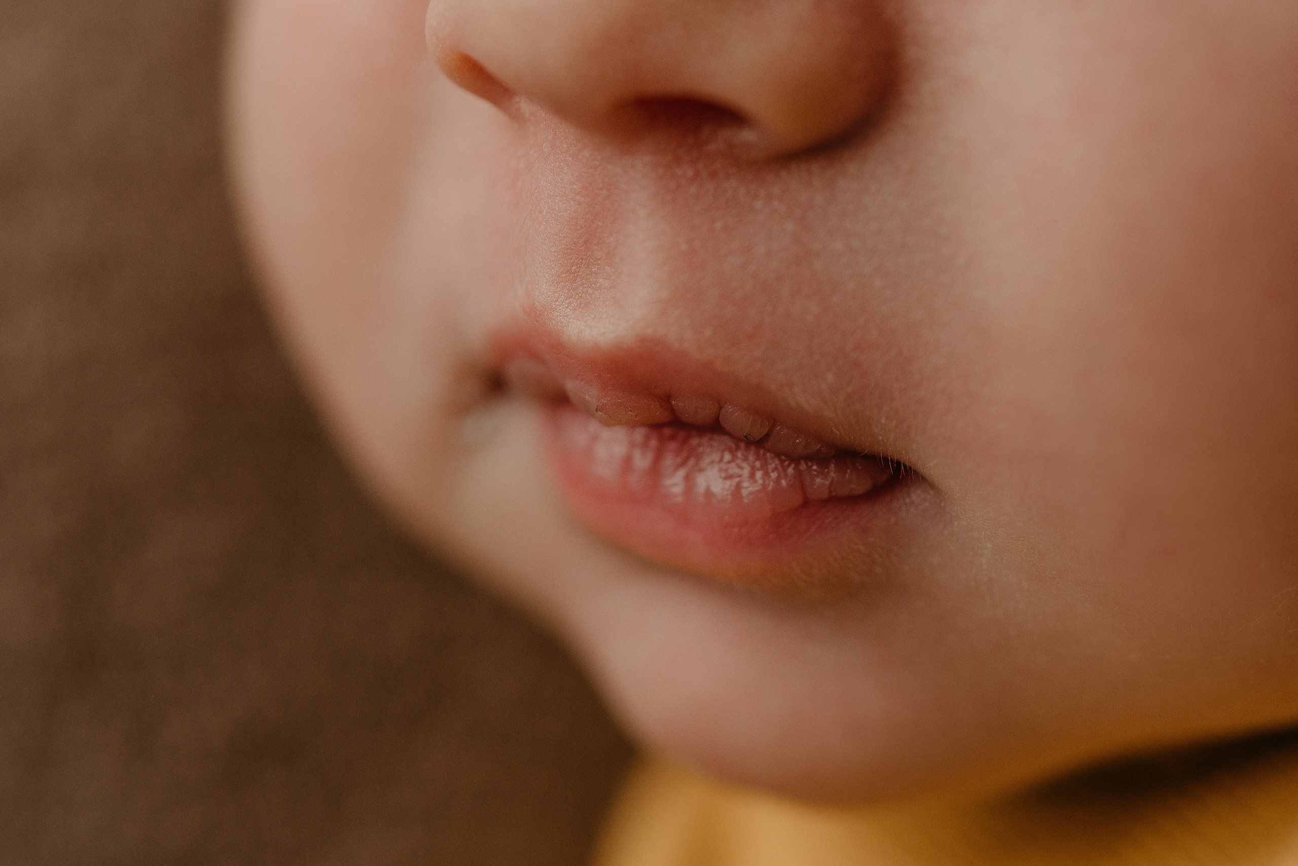 Даня. Фотограф новорожденных Белгород