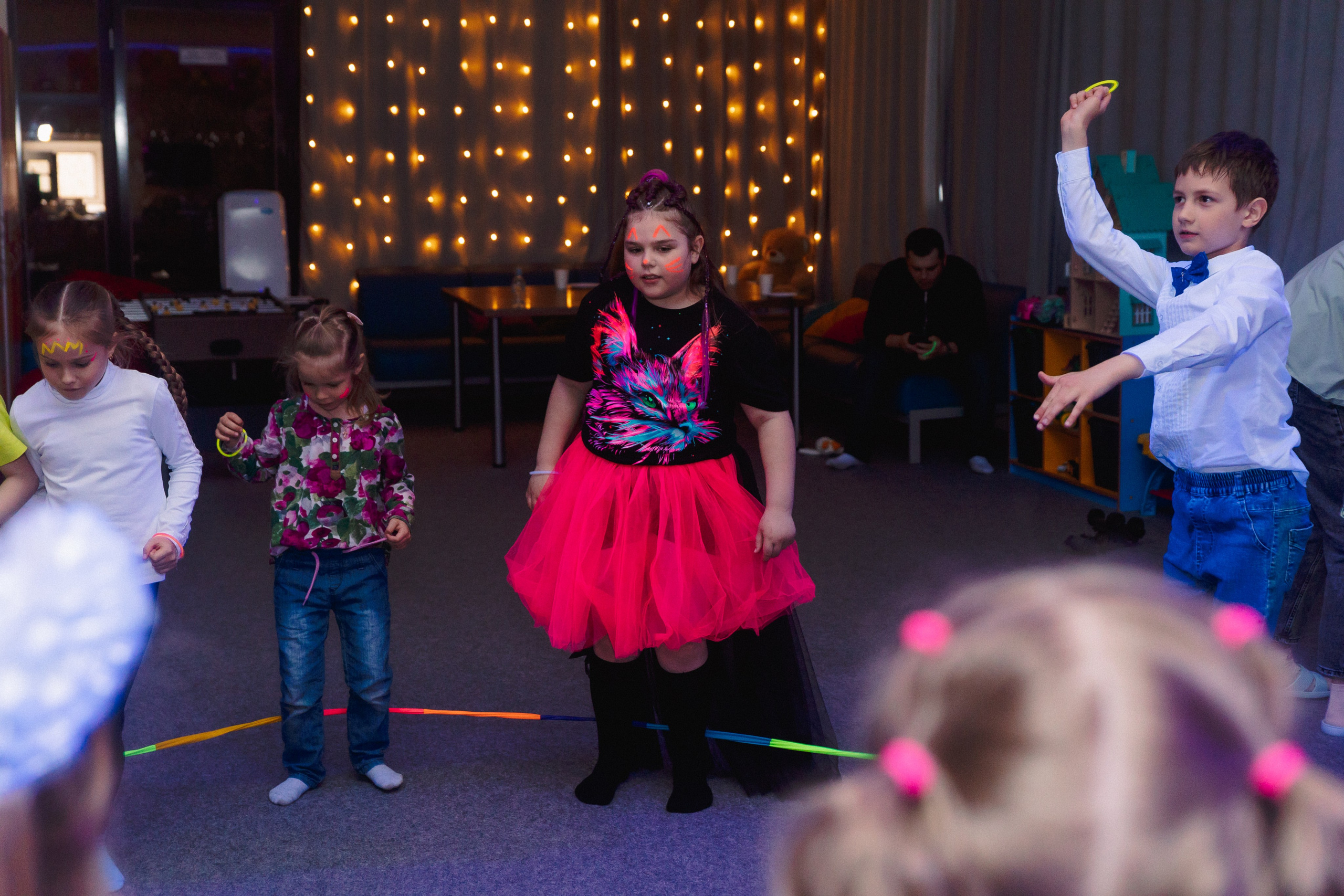 День Рождения Ломоносов. Фотограф в Кронштадте и Санкт-Петербурге Анастасия Коваленко