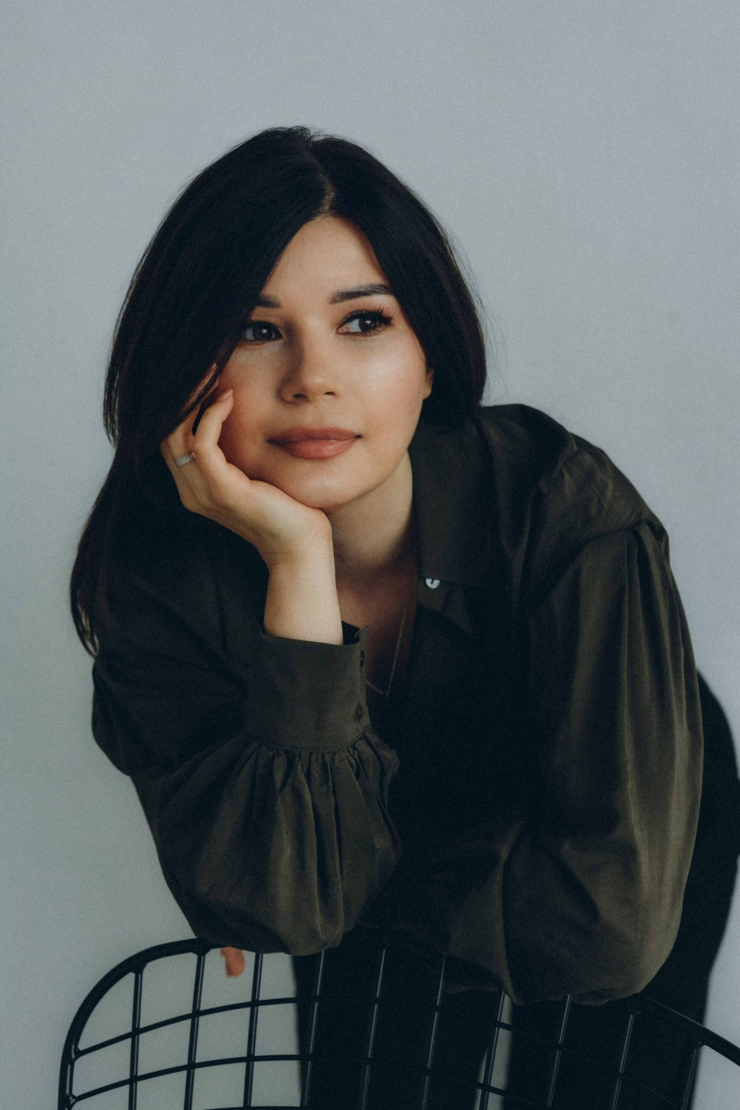 Татьяна Тарасова. Фотограф в Москве Ангелина Ким