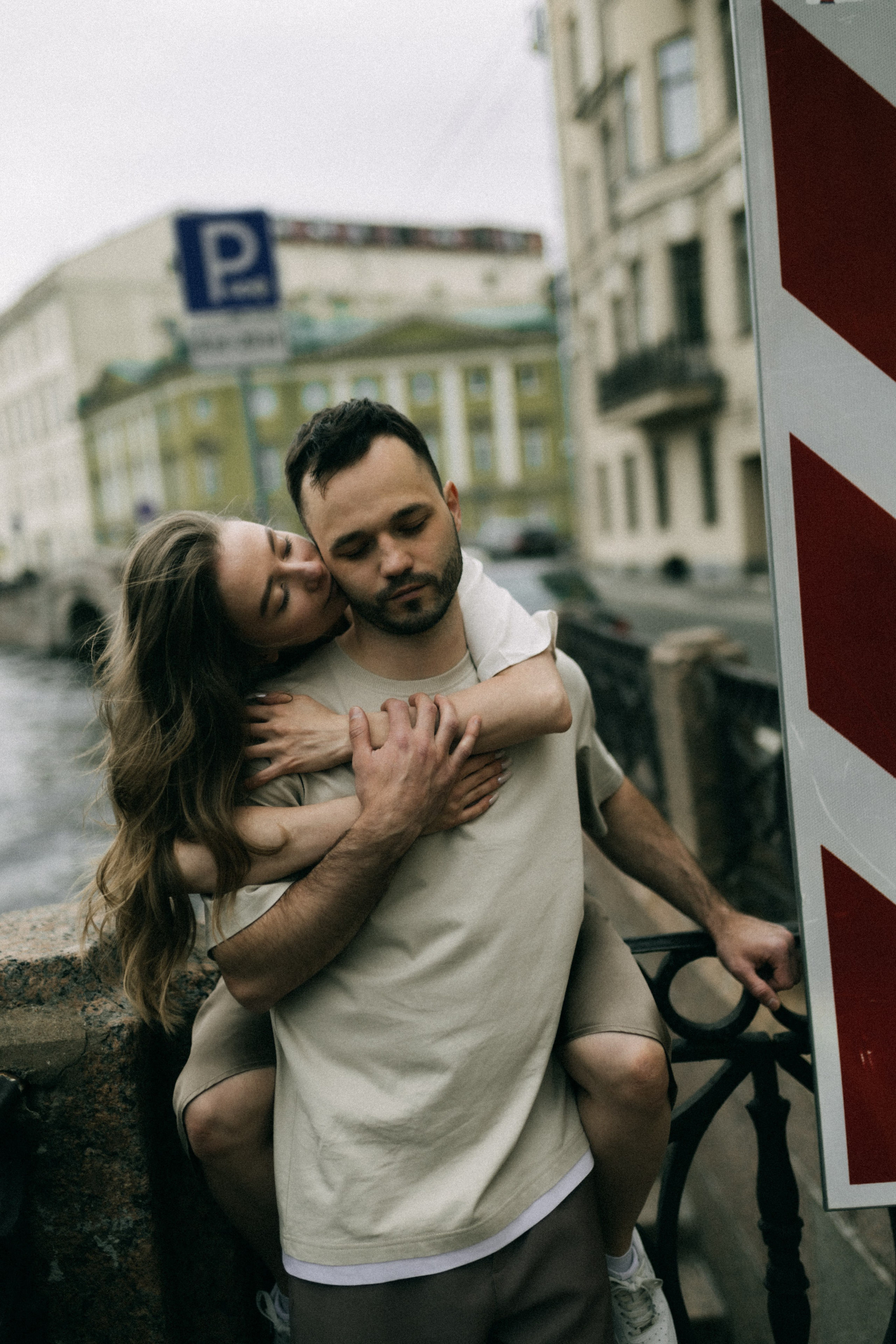 Юлия и Сергей. Фотограф в Санкт-Петербурге