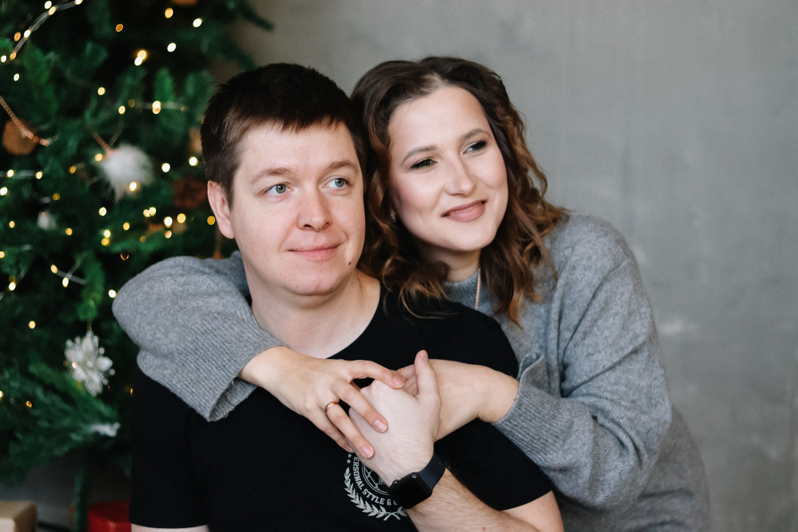 Семья Рыбалко. Собирайте моменты, а не вещи