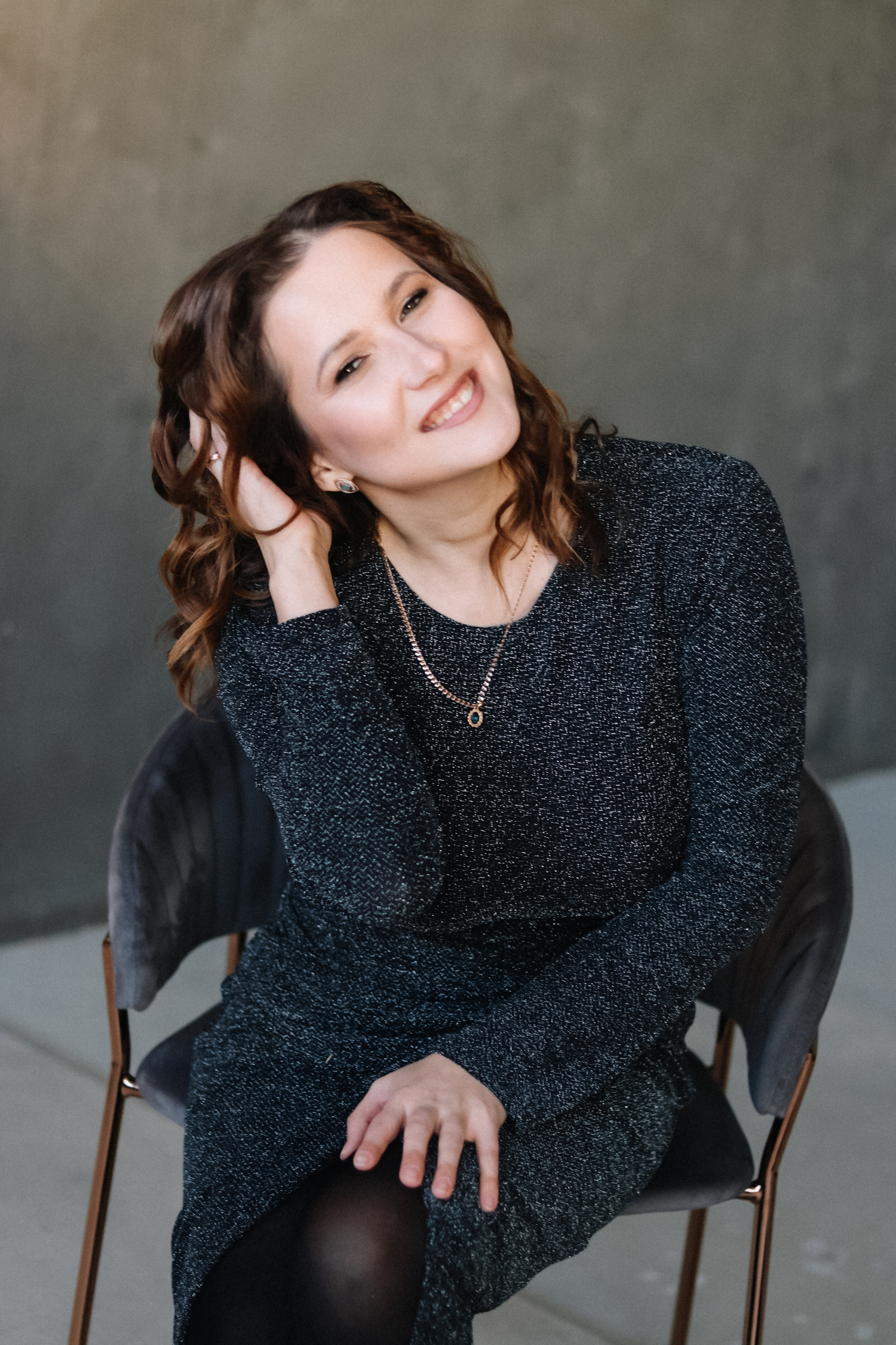 Семья Рыбалко. Собирайте моменты, а не вещи