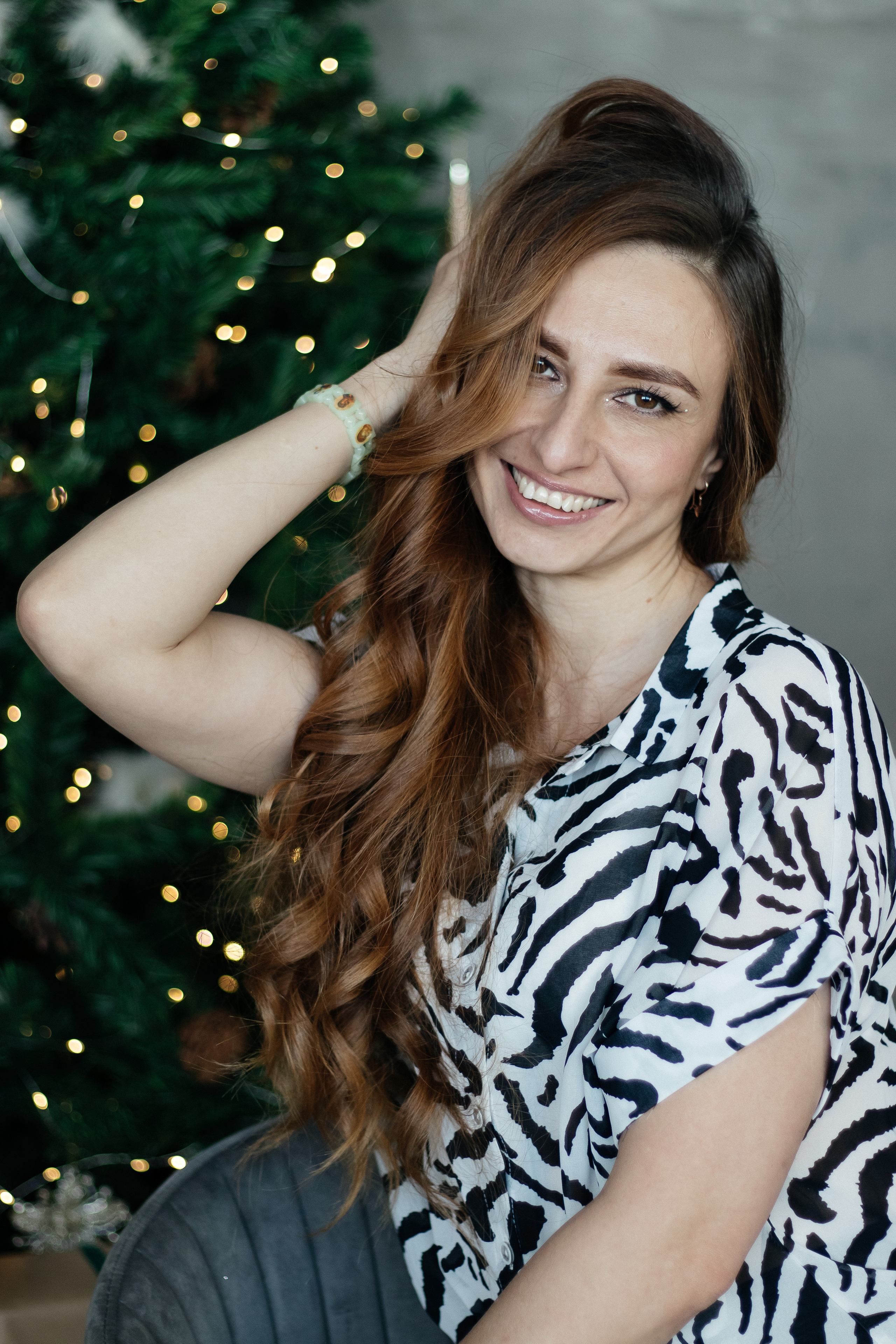 Фотосессия Елена. Собирайте моменты, а не вещи