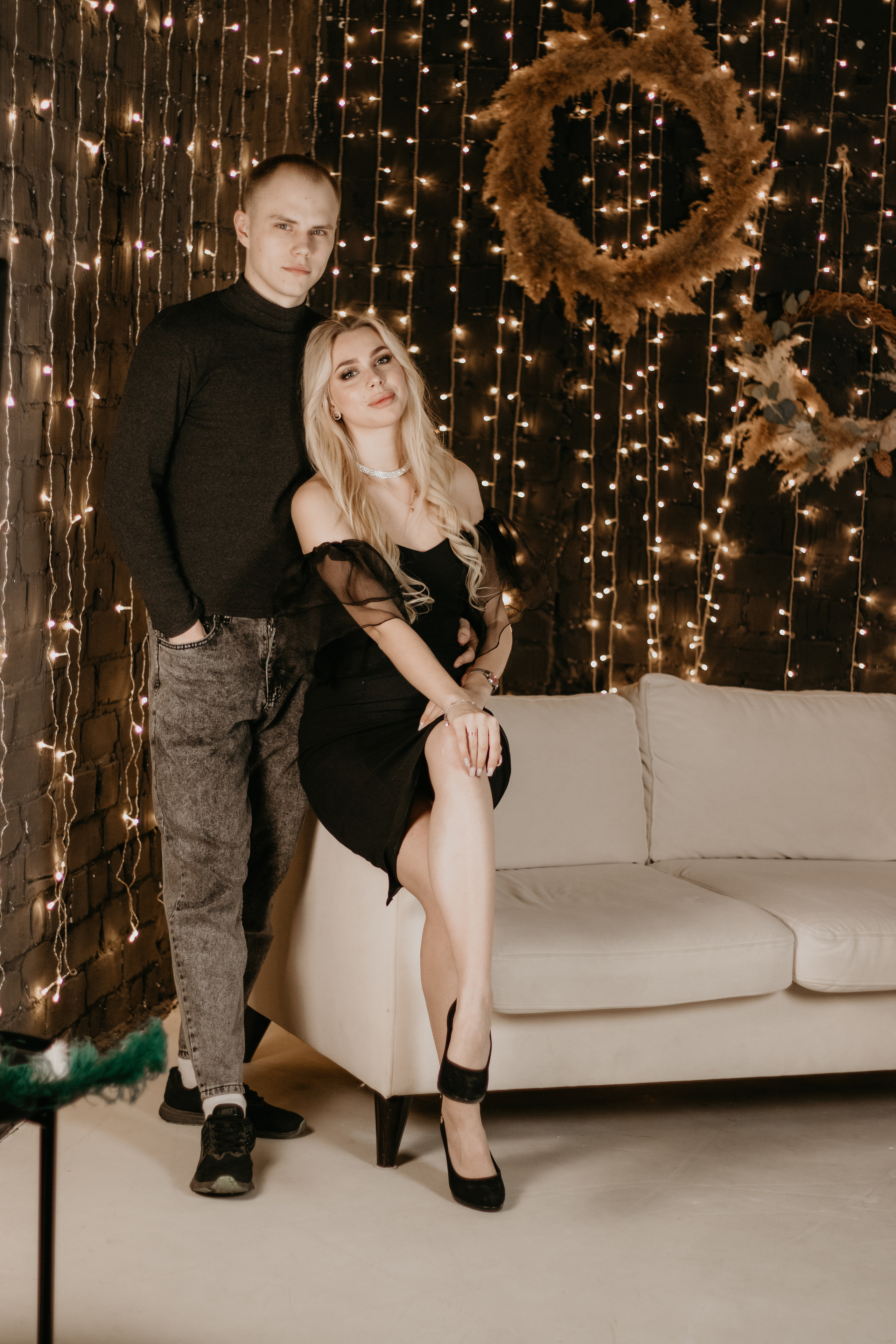 Кристина Алексей. Собирайте моменты, а не вещи