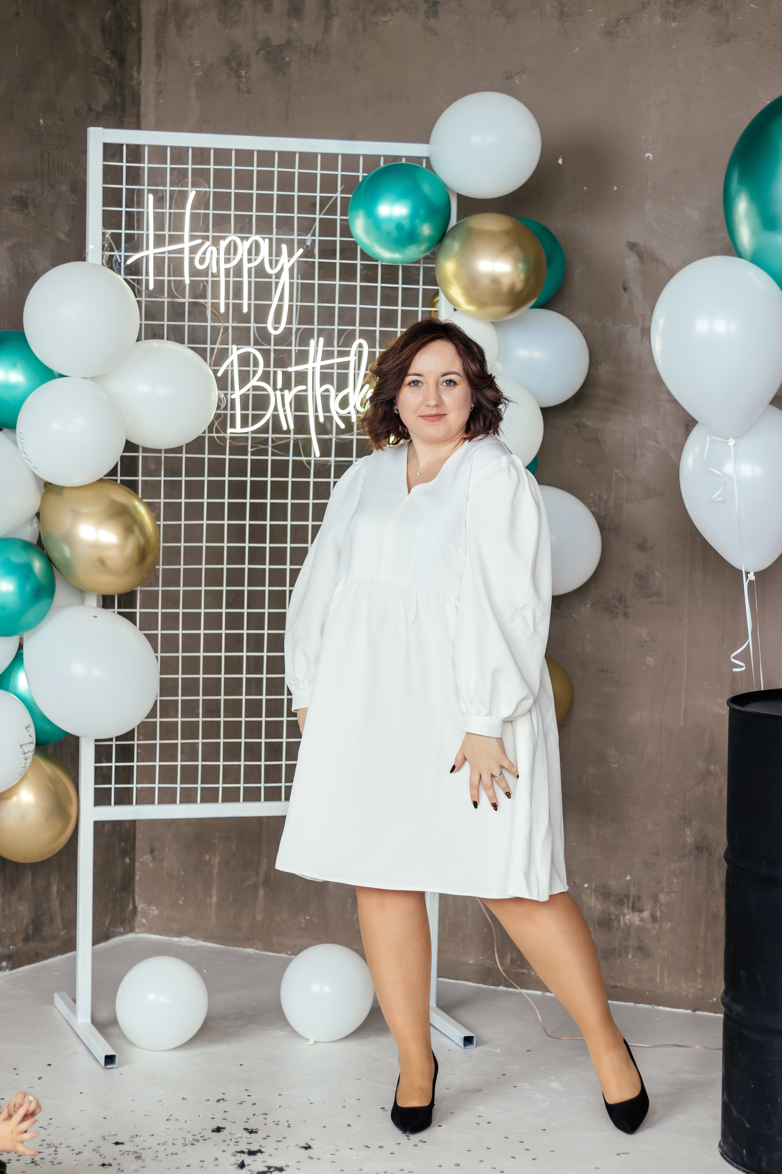 ЛИНА. Собирайте моменты, а не вещи