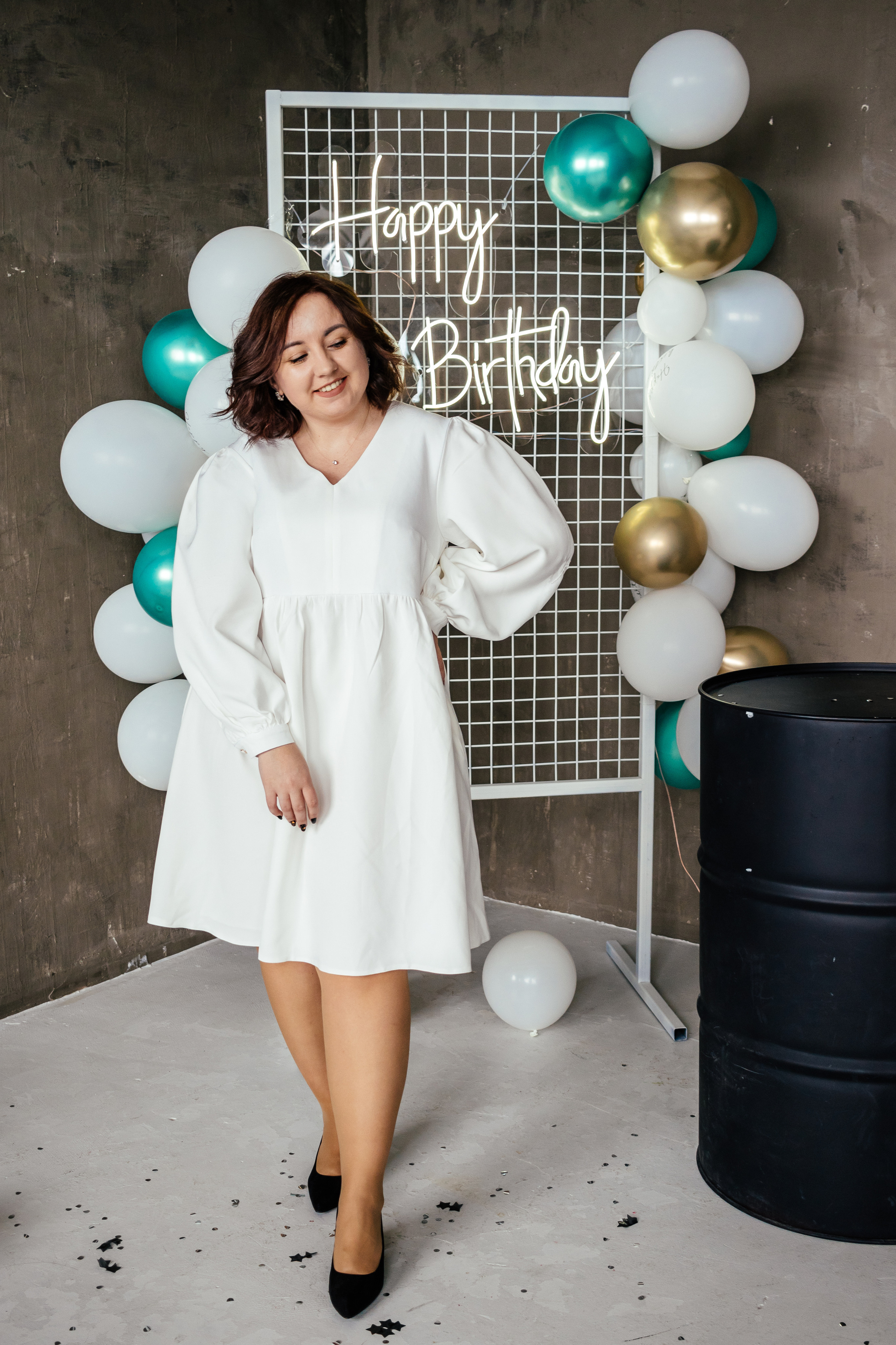 ЛИНА. Собирайте моменты, а не вещи