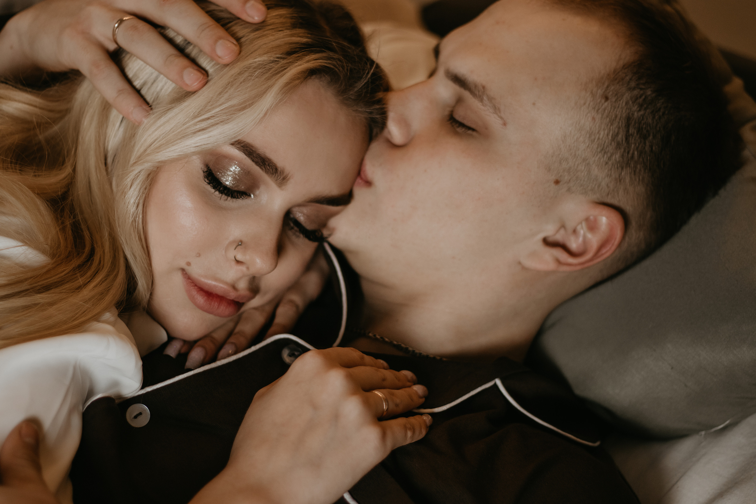 Кристина Алексей. Собирайте моменты, а не вещи