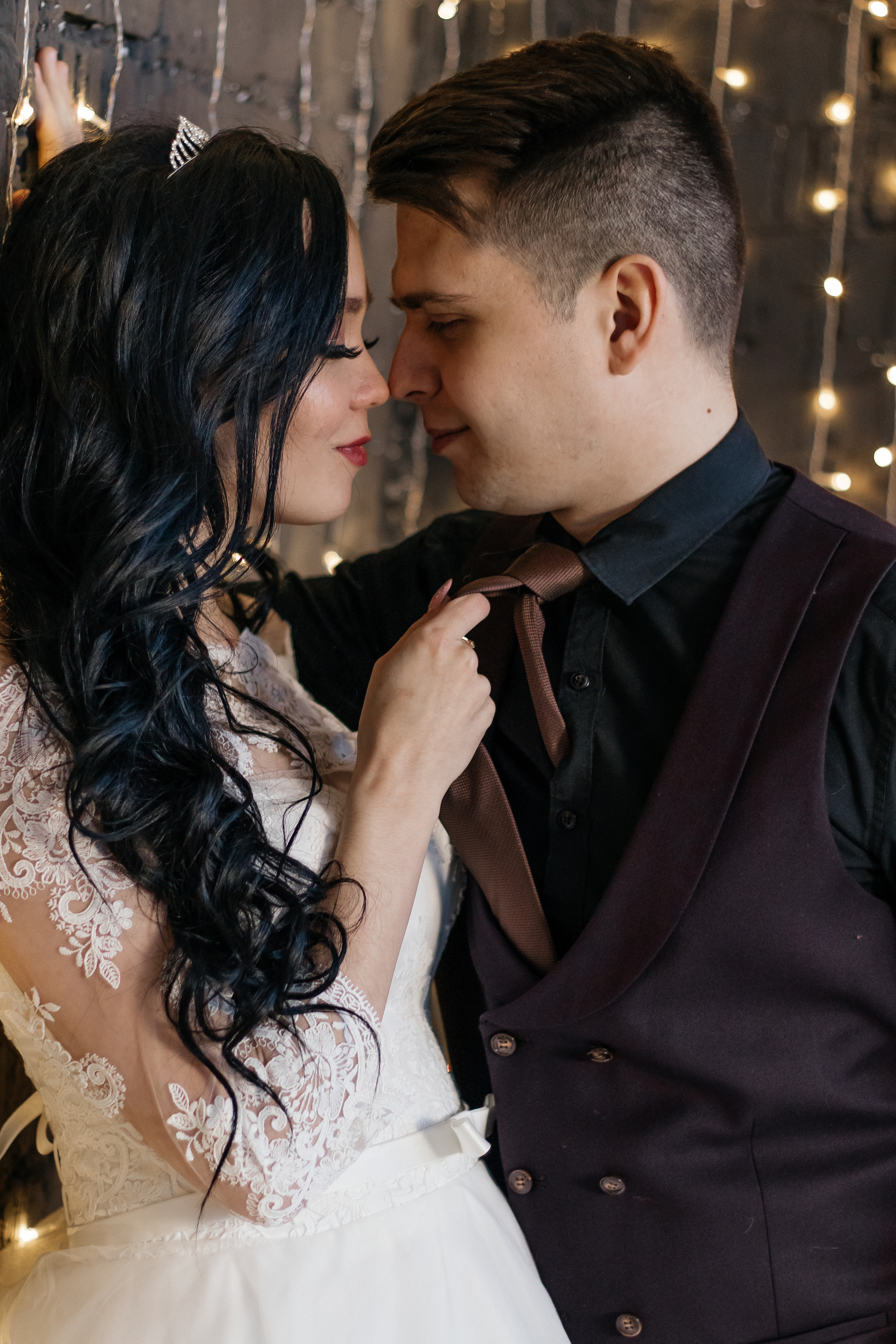 Ангелина Дмитрий. Собирайте моменты, а не вещи