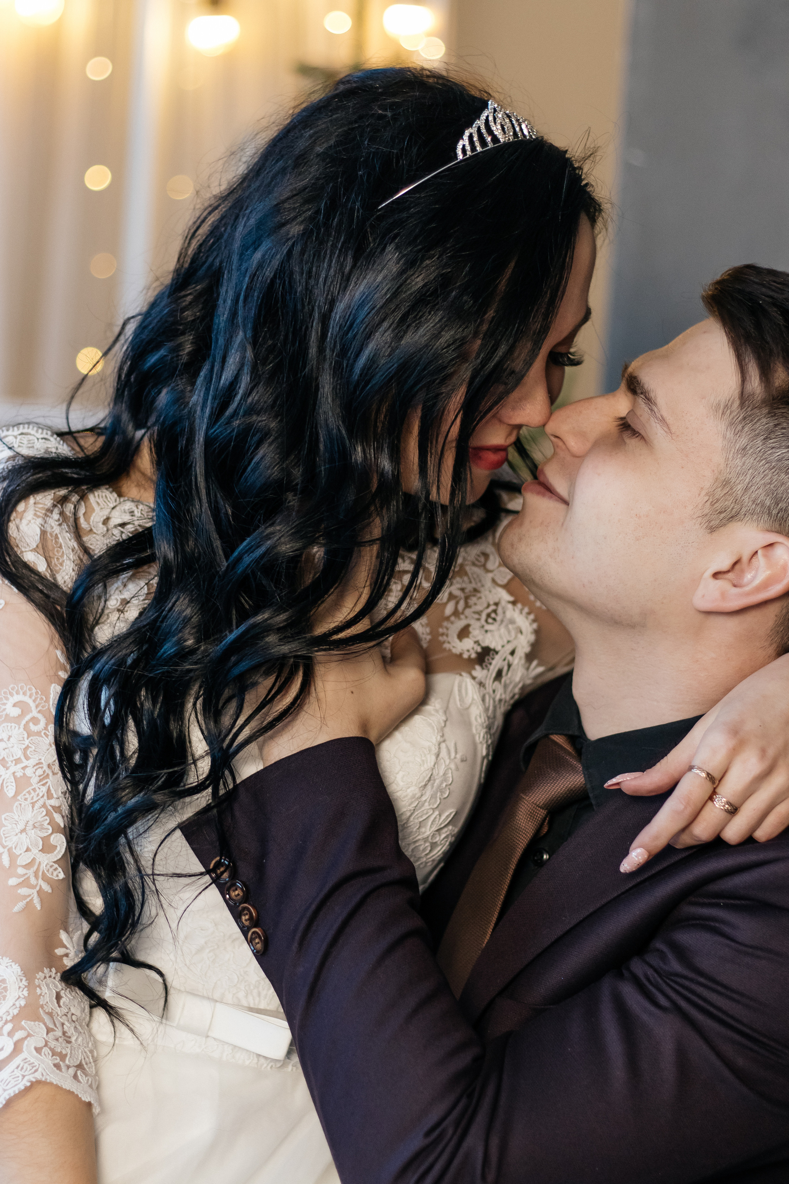 Ангелина Дмитрий. Собирайте моменты, а не вещи