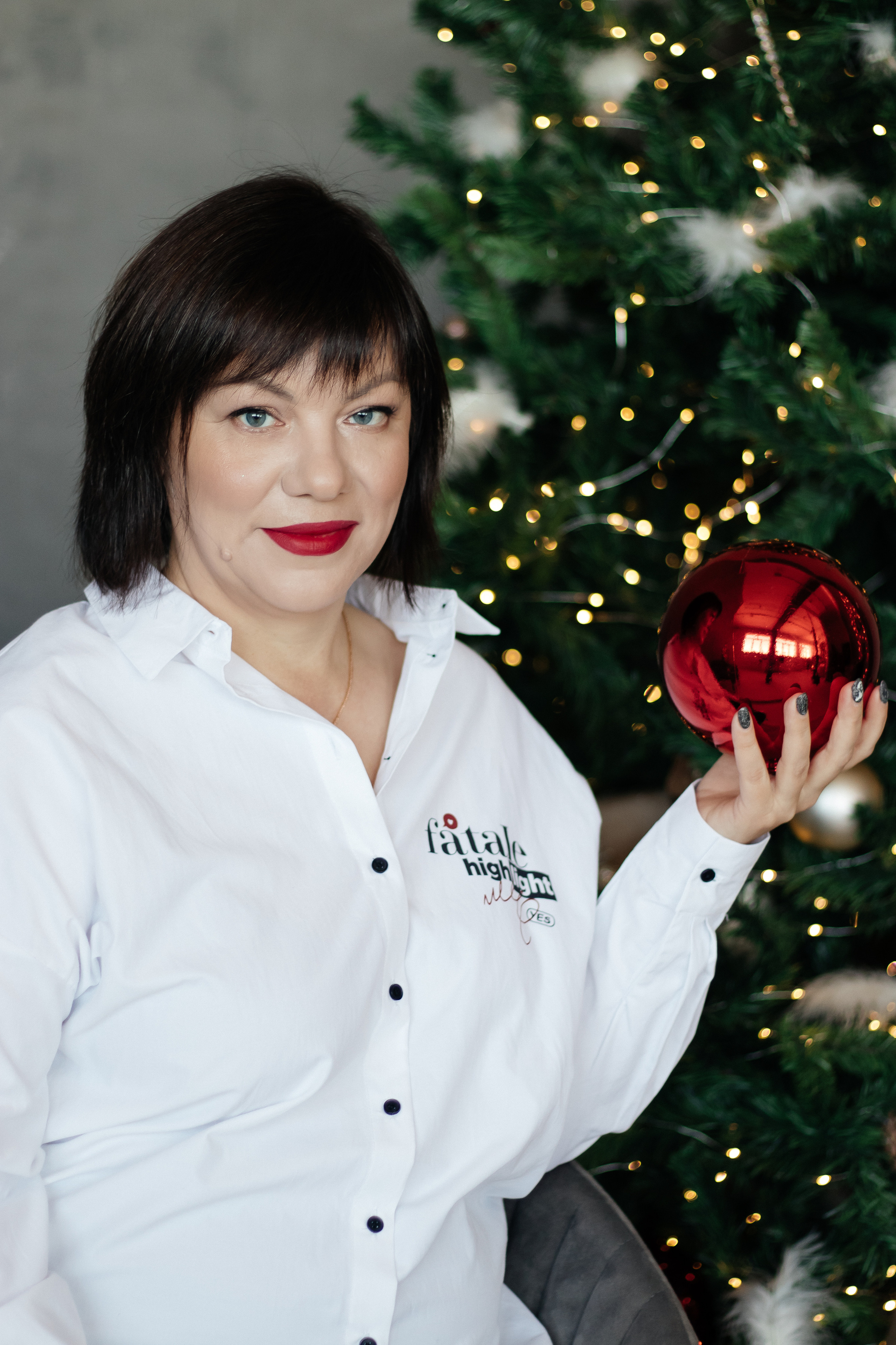 Фотосессия Юля. Собирайте моменты, а не вещи