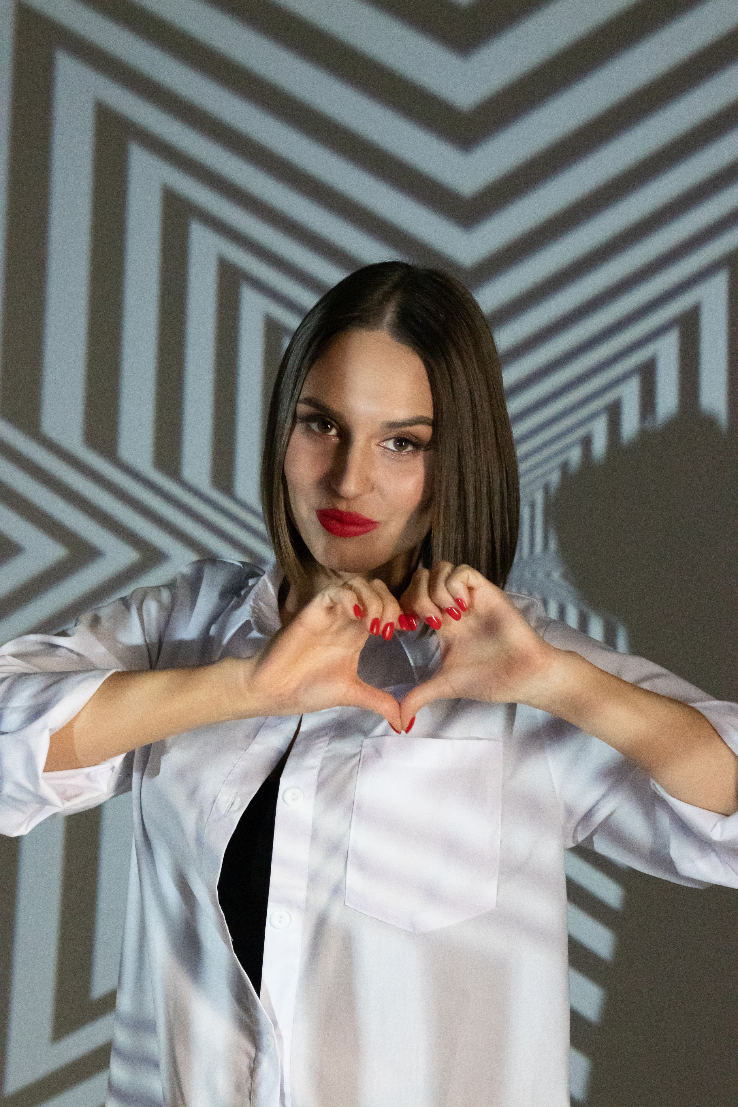 Аня. Собирайте моменты, а не вещи