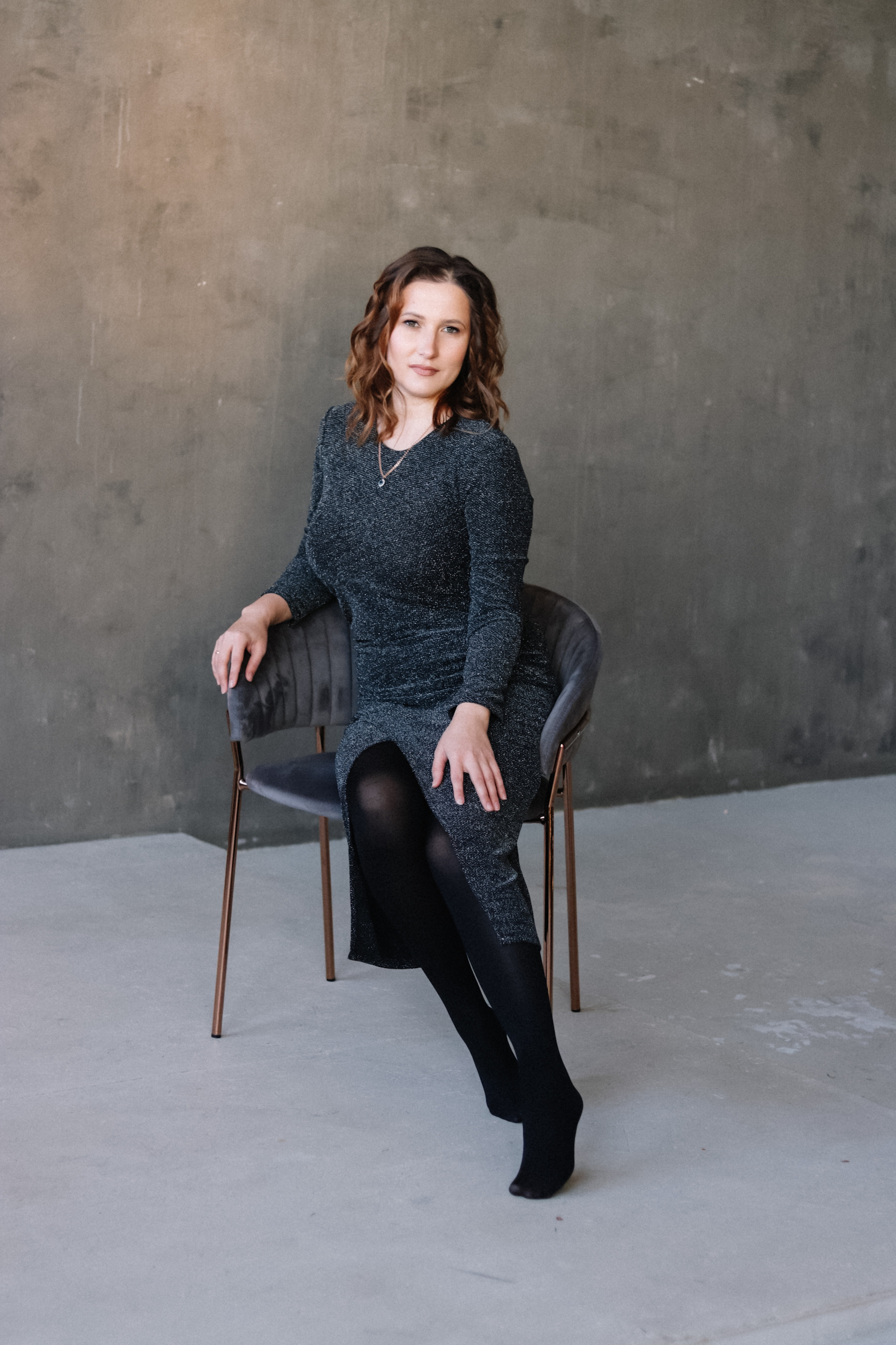 Семья Рыбалко. Собирайте моменты, а не вещи