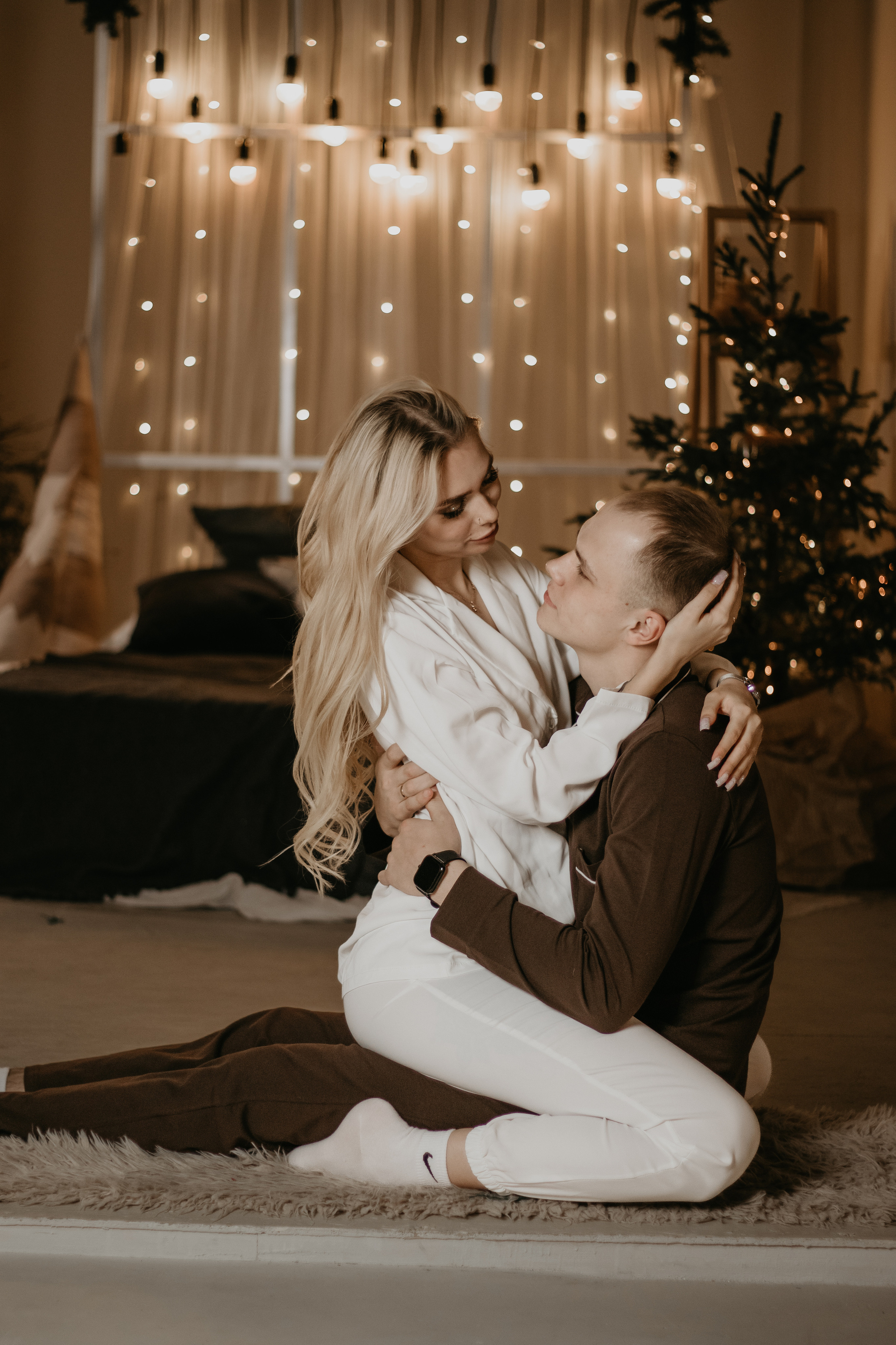 Кристина Алексей. Собирайте моменты, а не вещи