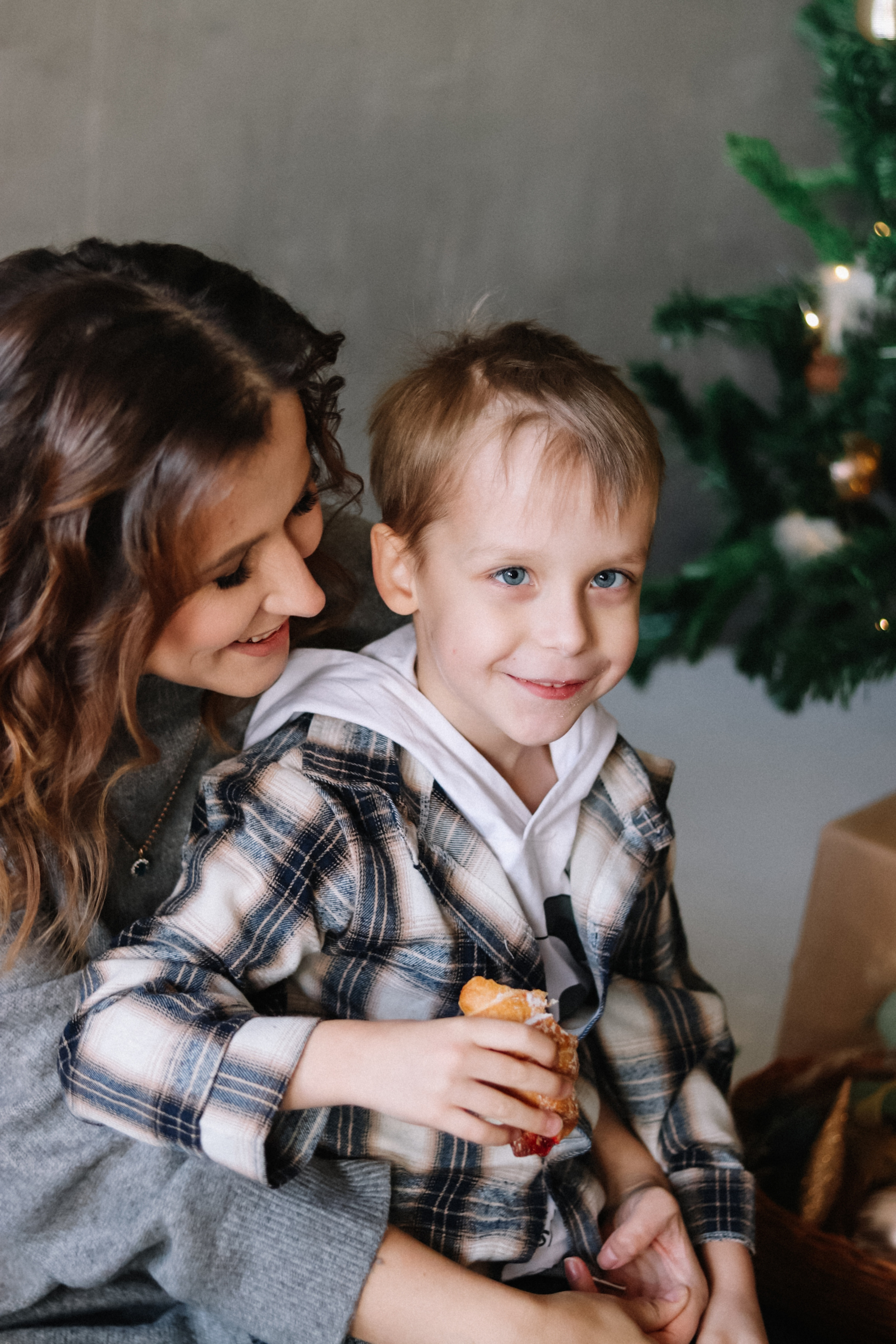 Семья Рыбалко. Собирайте моменты, а не вещи