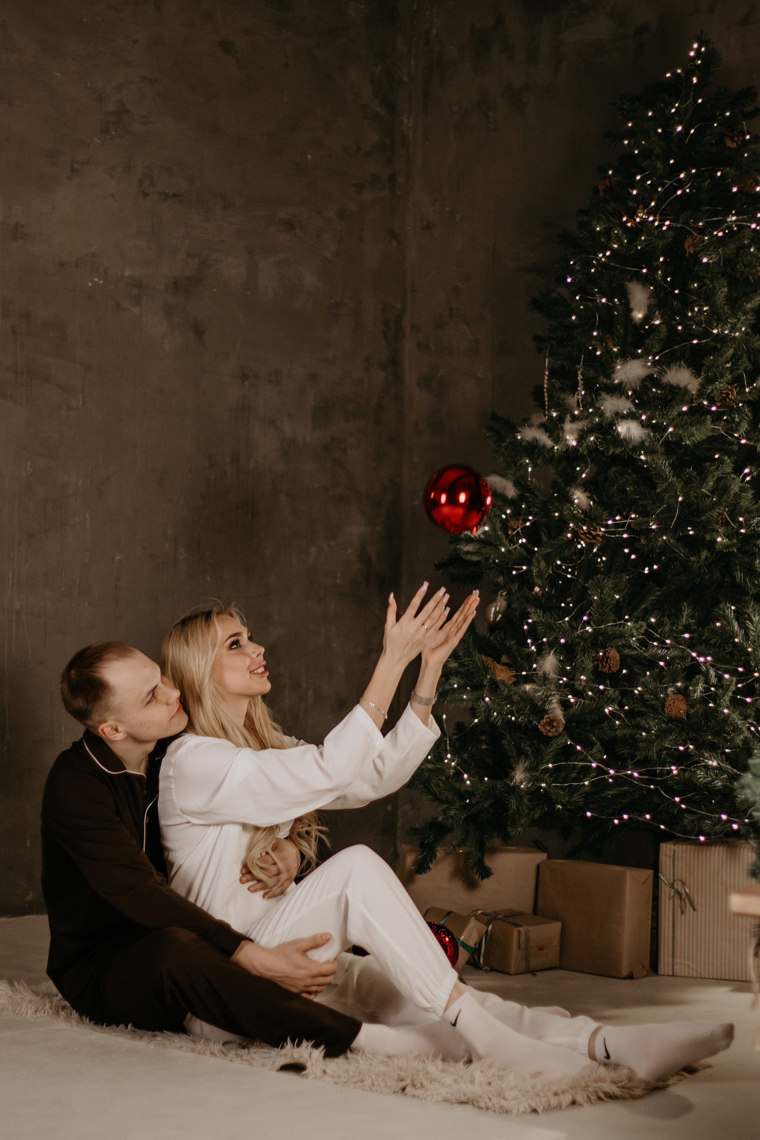 Кристина Алексей. Собирайте моменты, а не вещи