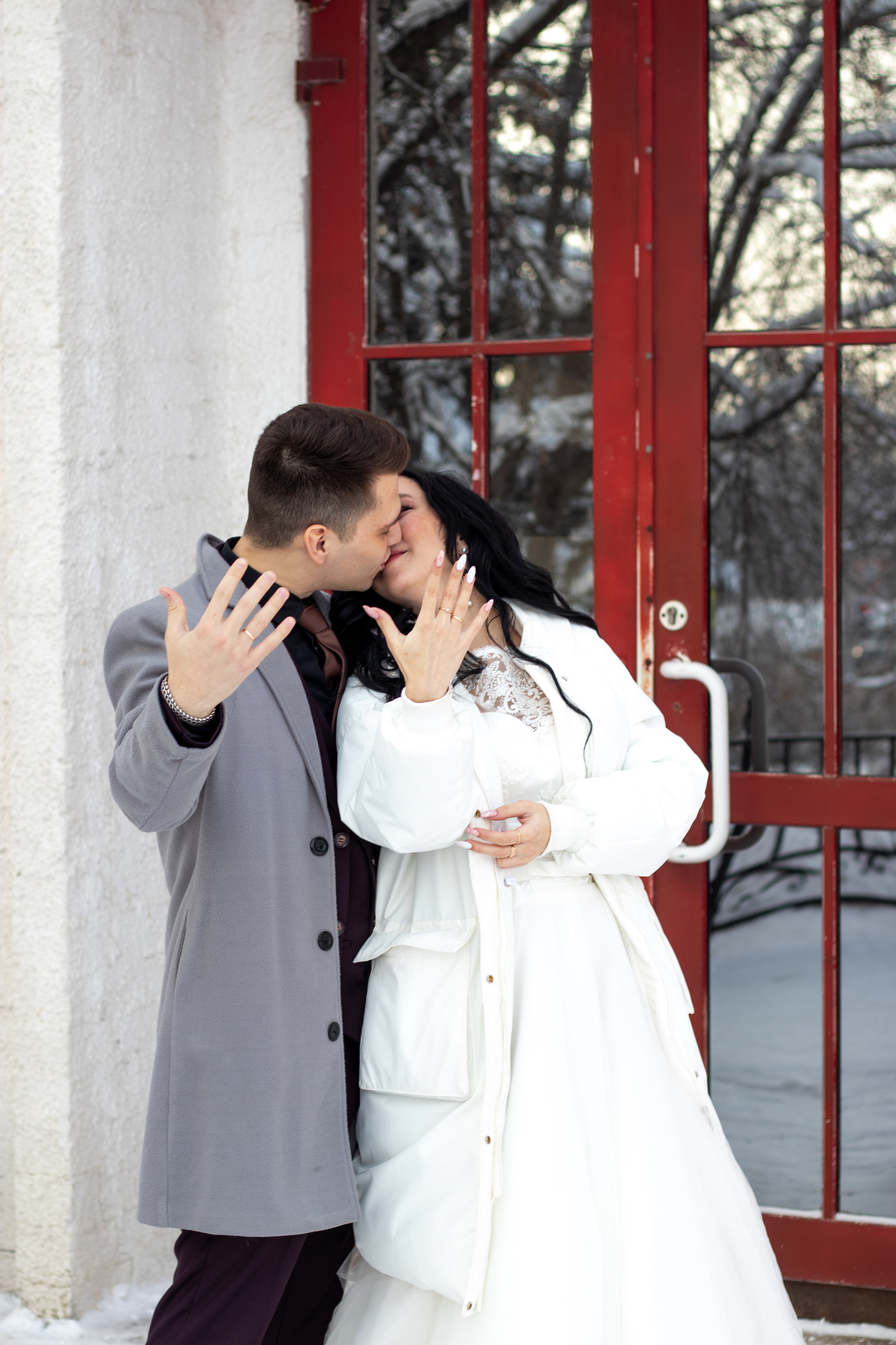 Ангелина Дмитрий. Собирайте моменты, а не вещи