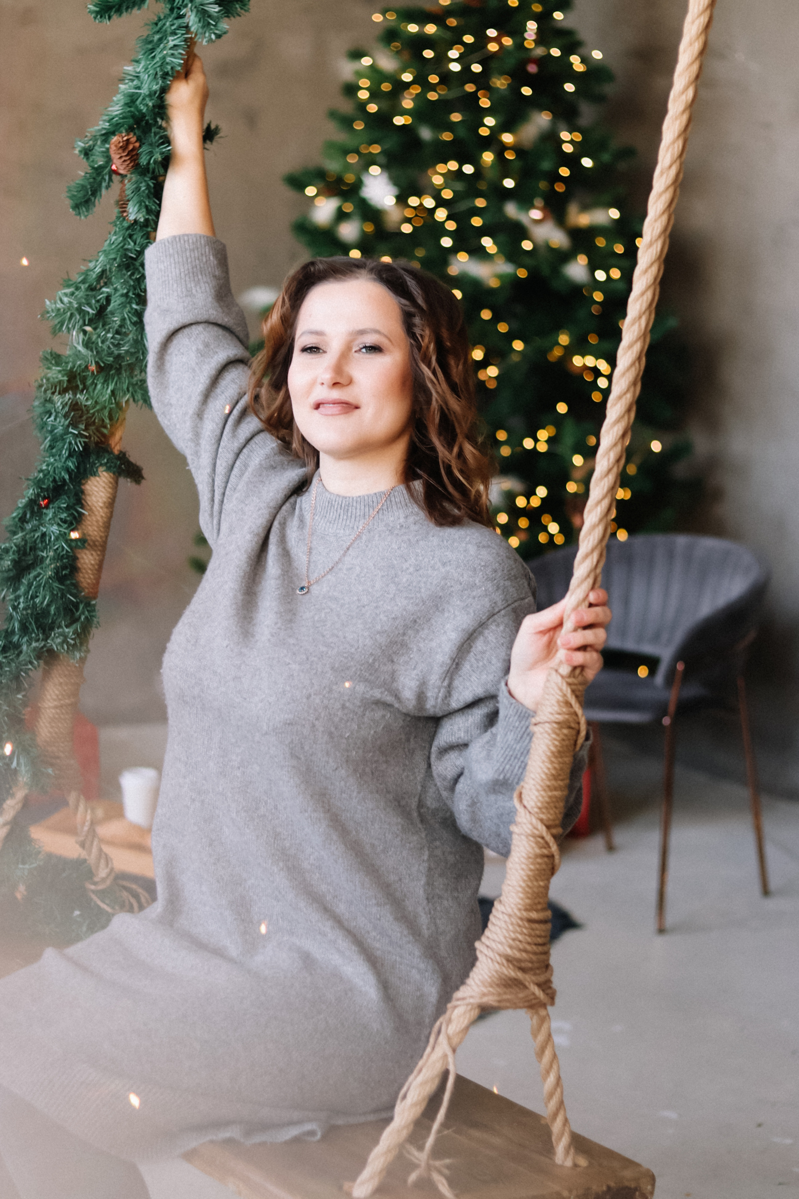 Семья Рыбалко. Собирайте моменты, а не вещи