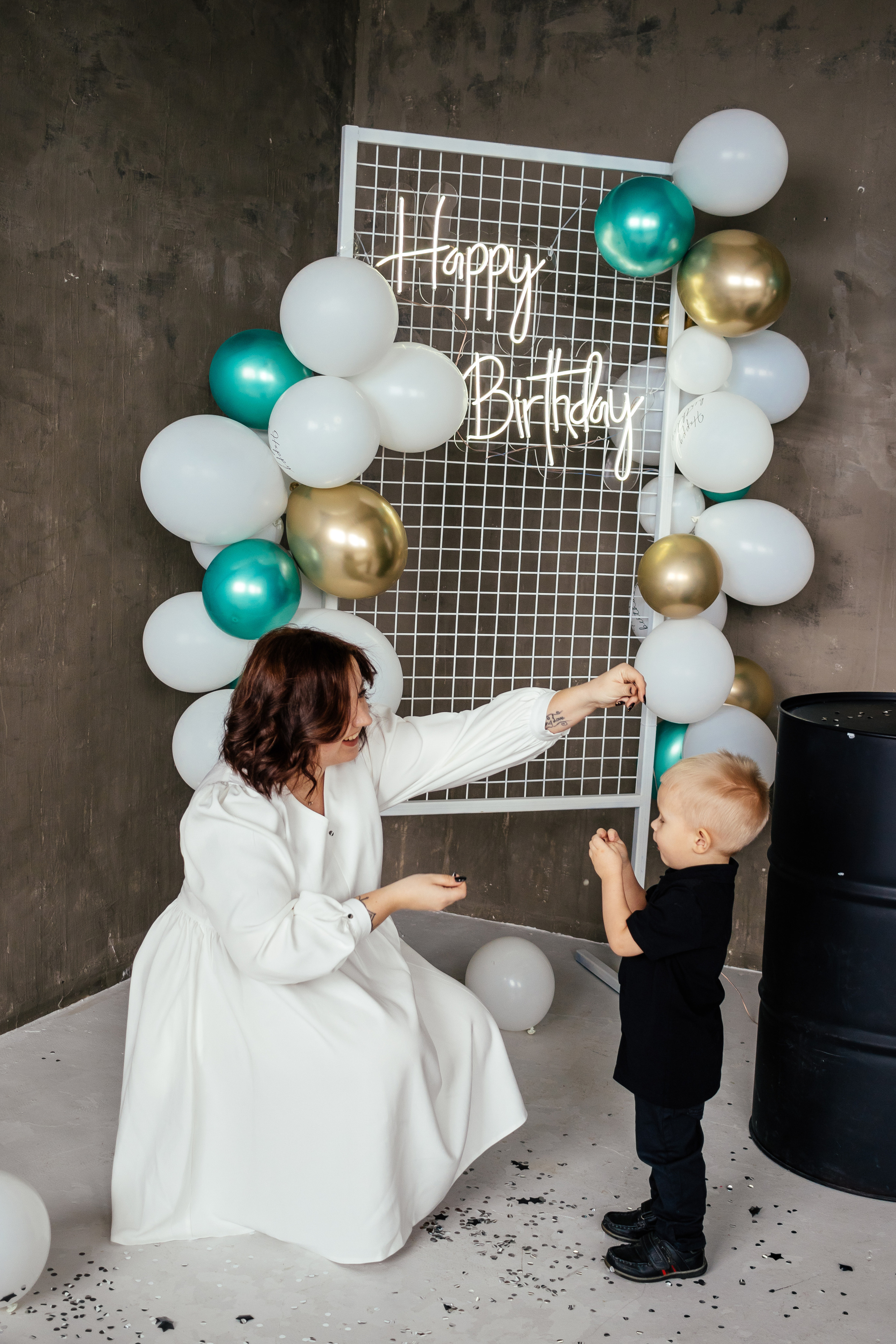 ЛИНА. Собирайте моменты, а не вещи