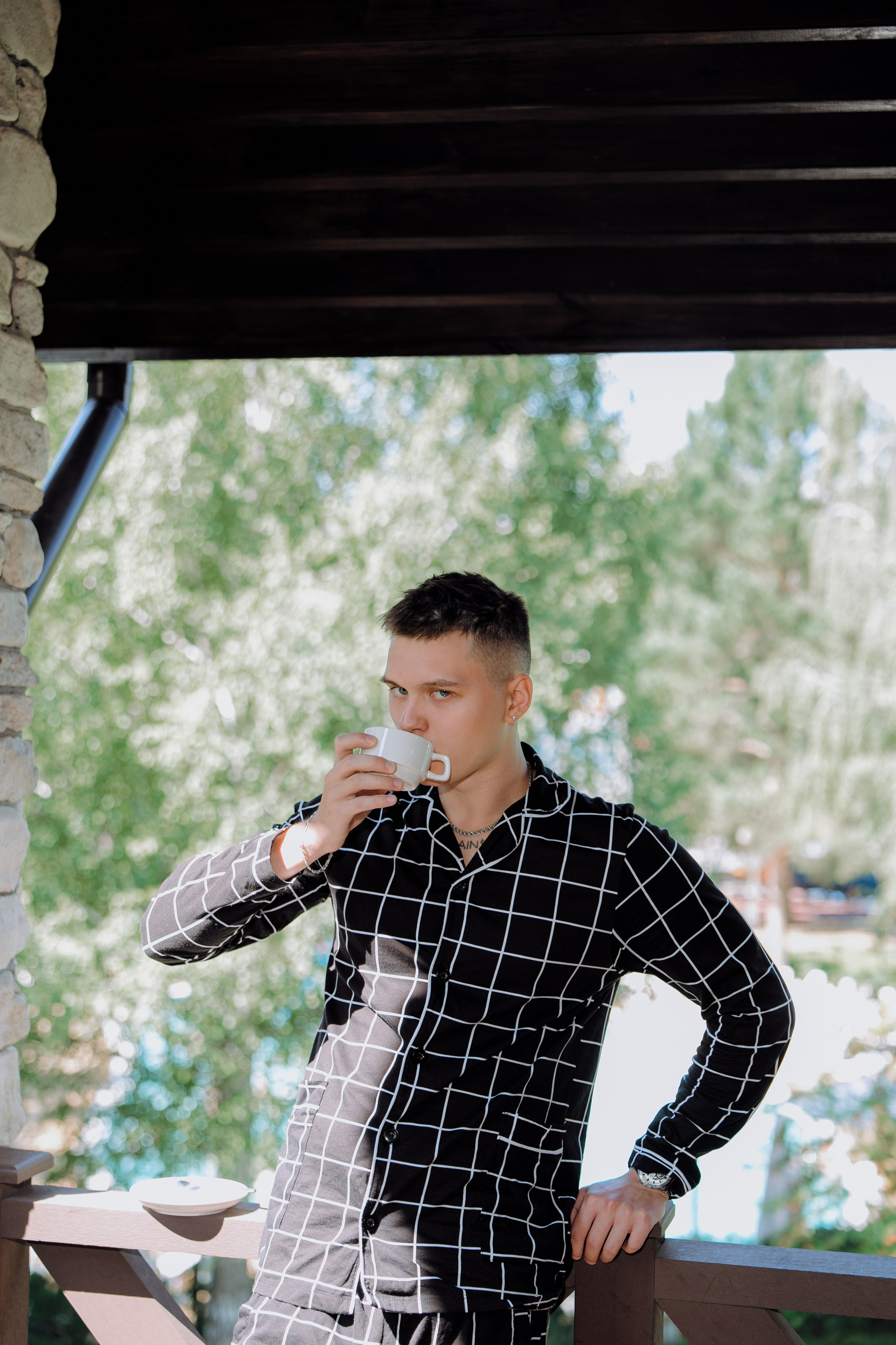 «Андрей и Юлия» 2024