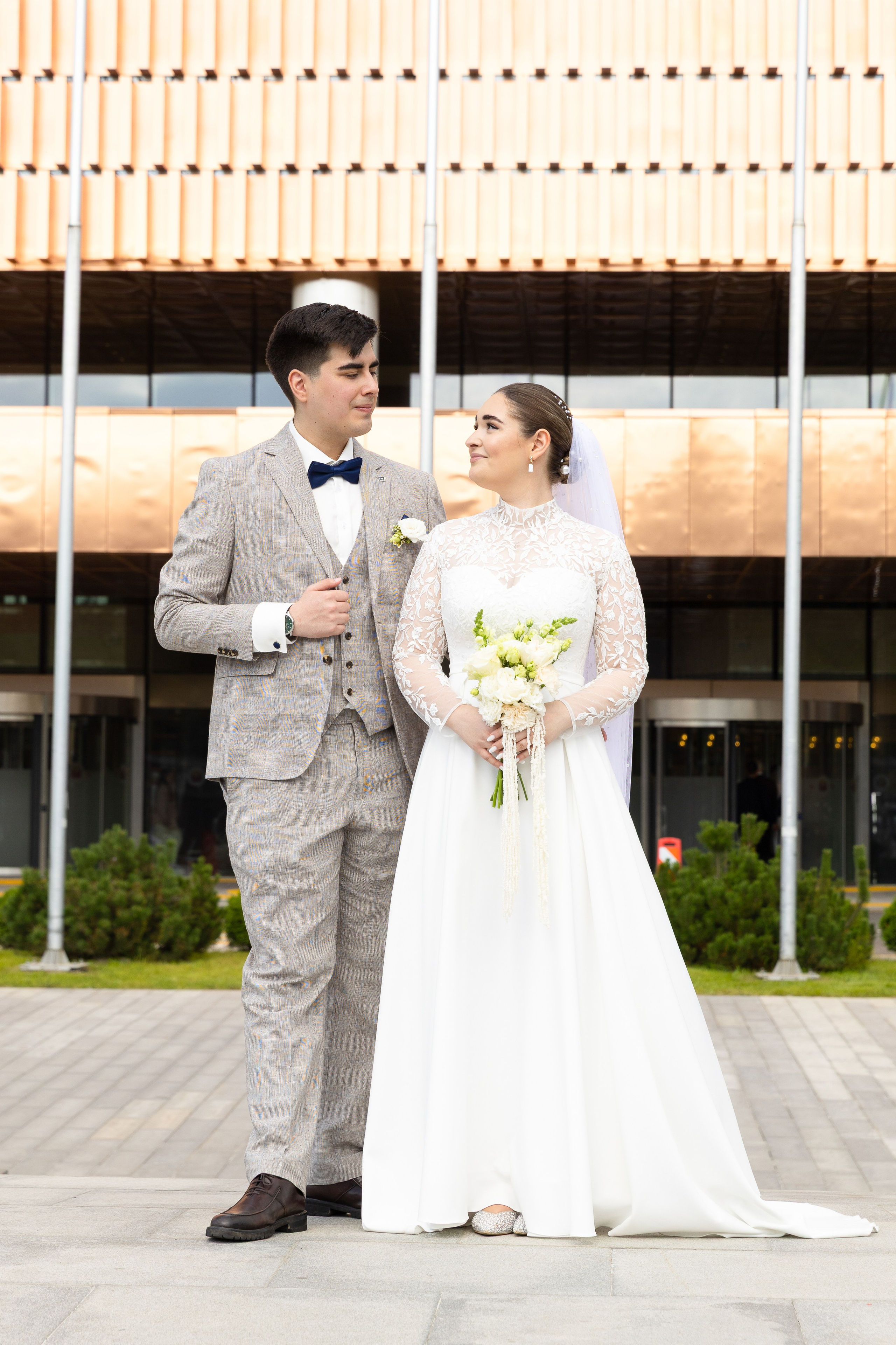 Александр & Елизавета. Фотограф Екатерина Крылова