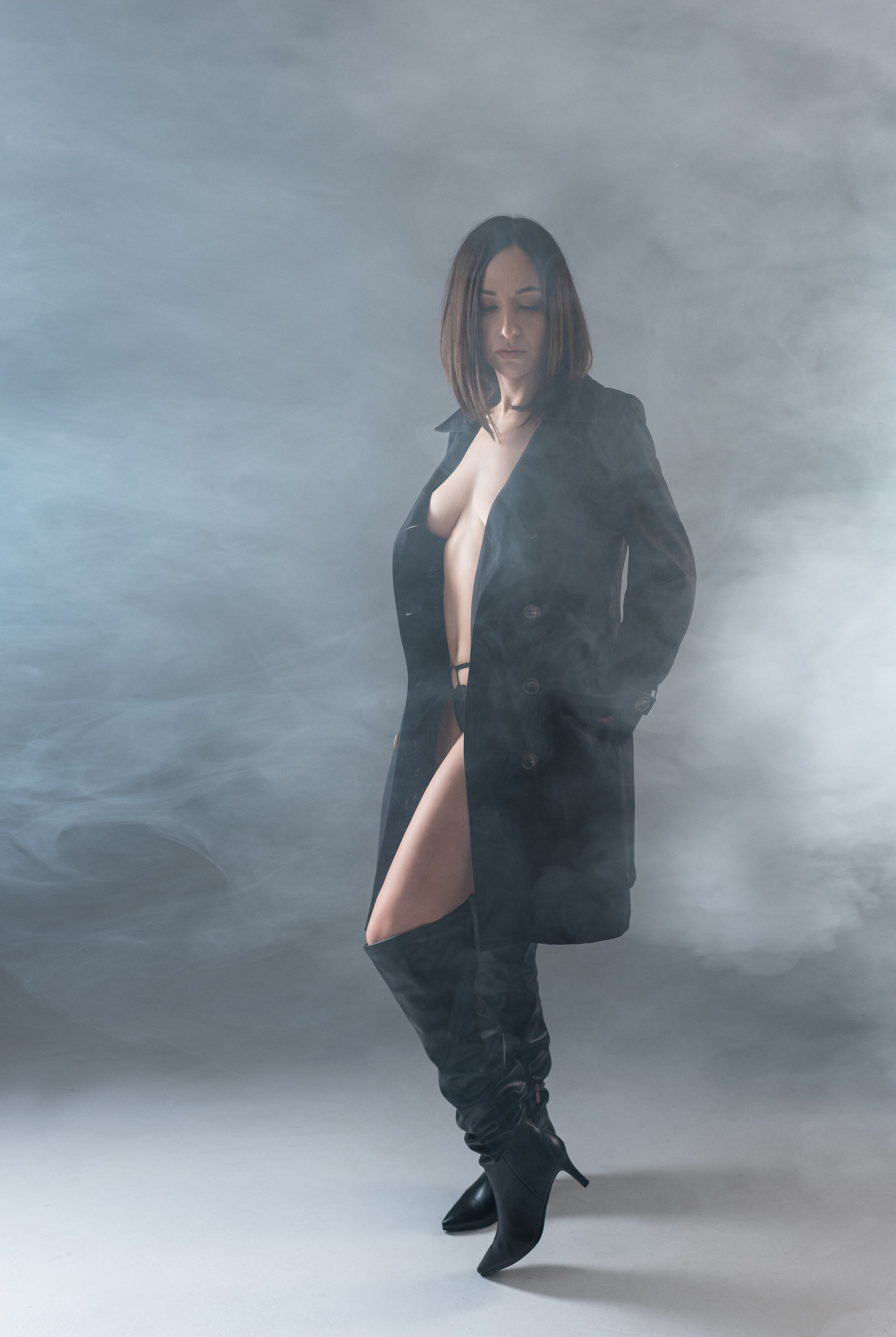 Анастасия 18+. Belichev45foto.ru