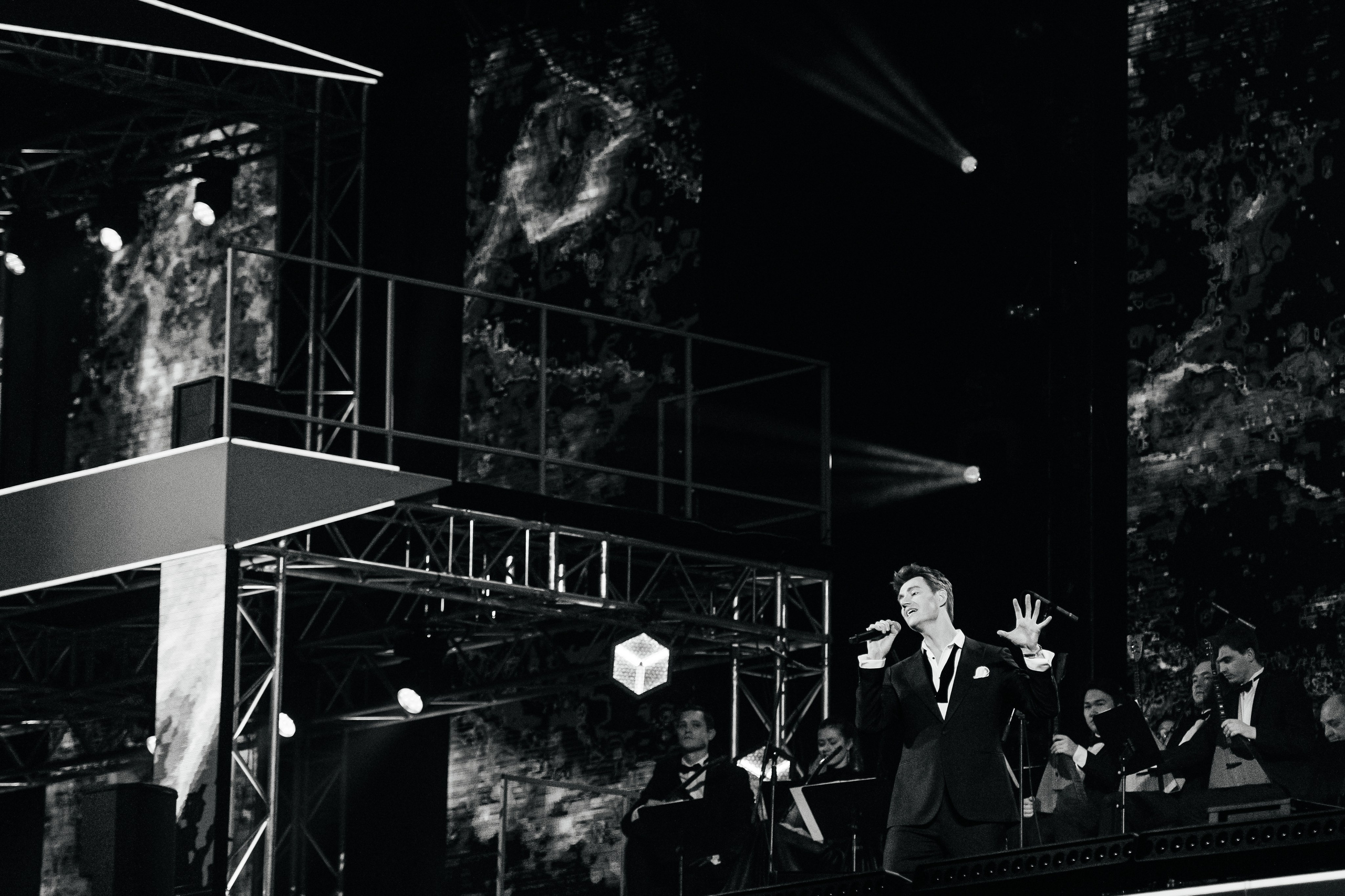 ШОУ Ильи АВЕРБУХА. ДИНА МИХНЕВА спортивный фотограф Москва