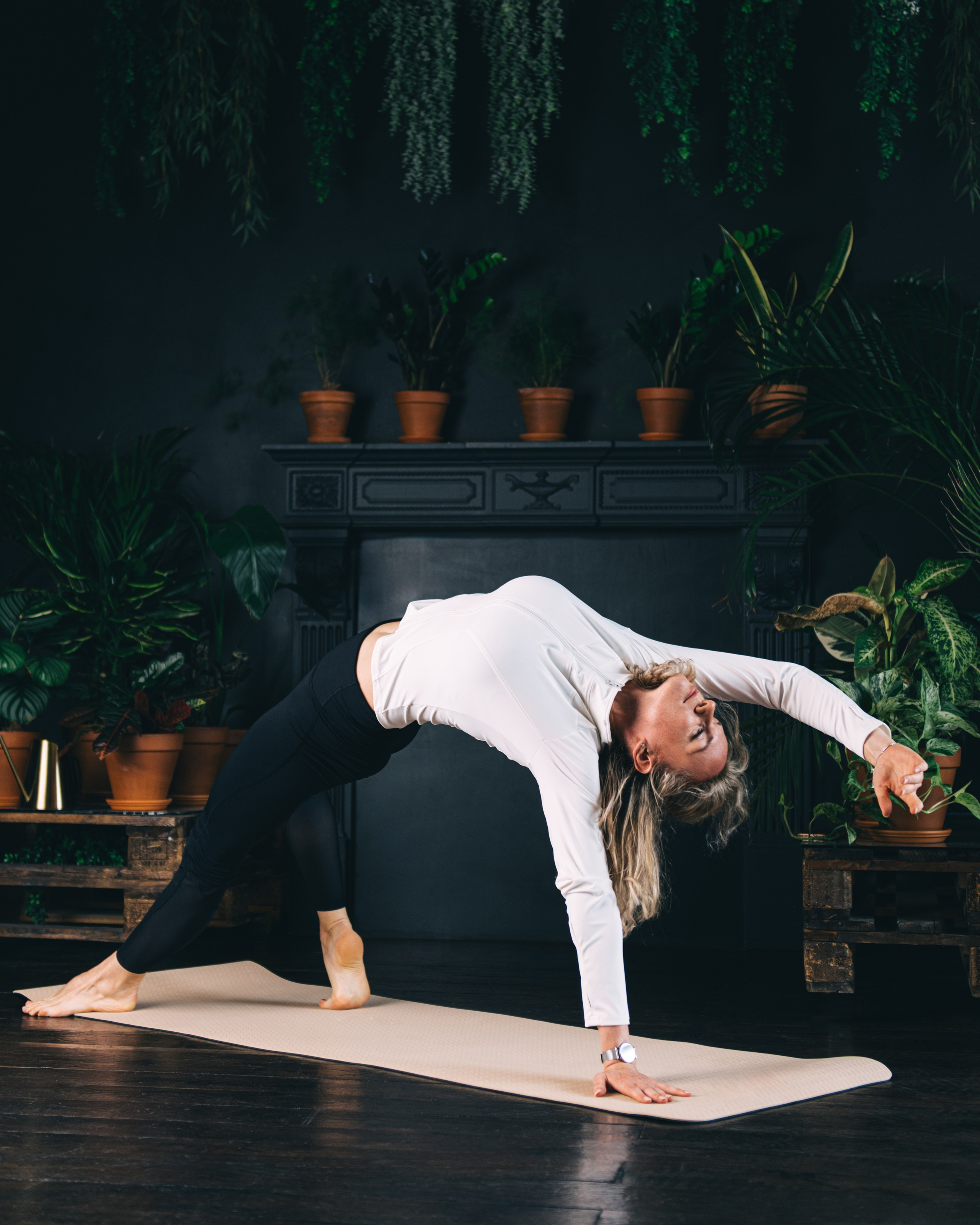 ЙОГА. ДИНА МИХНЕВА спортивный фотограф Москва