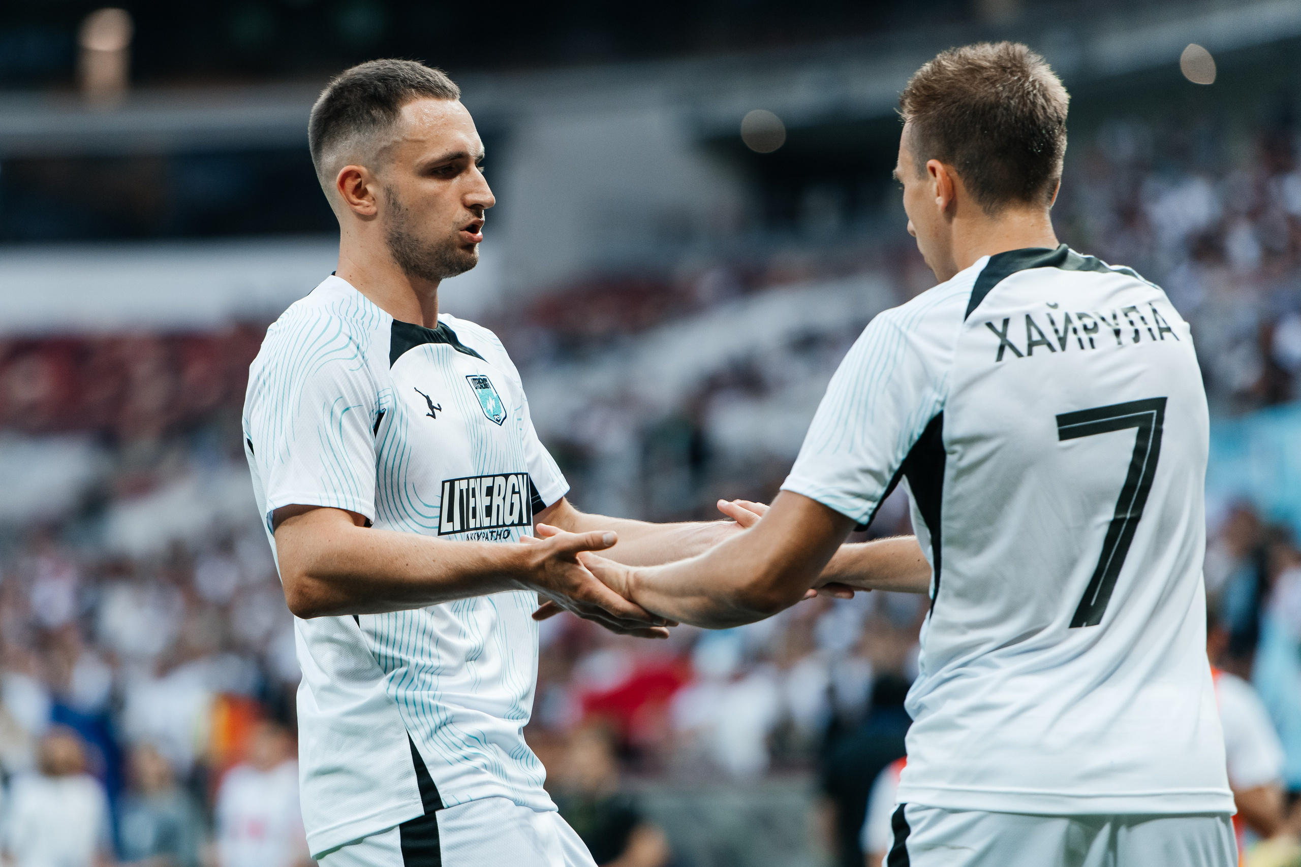 SKA Rostov — Litenergy. ДИНА МИХНЕВА спортивный фотограф Москва