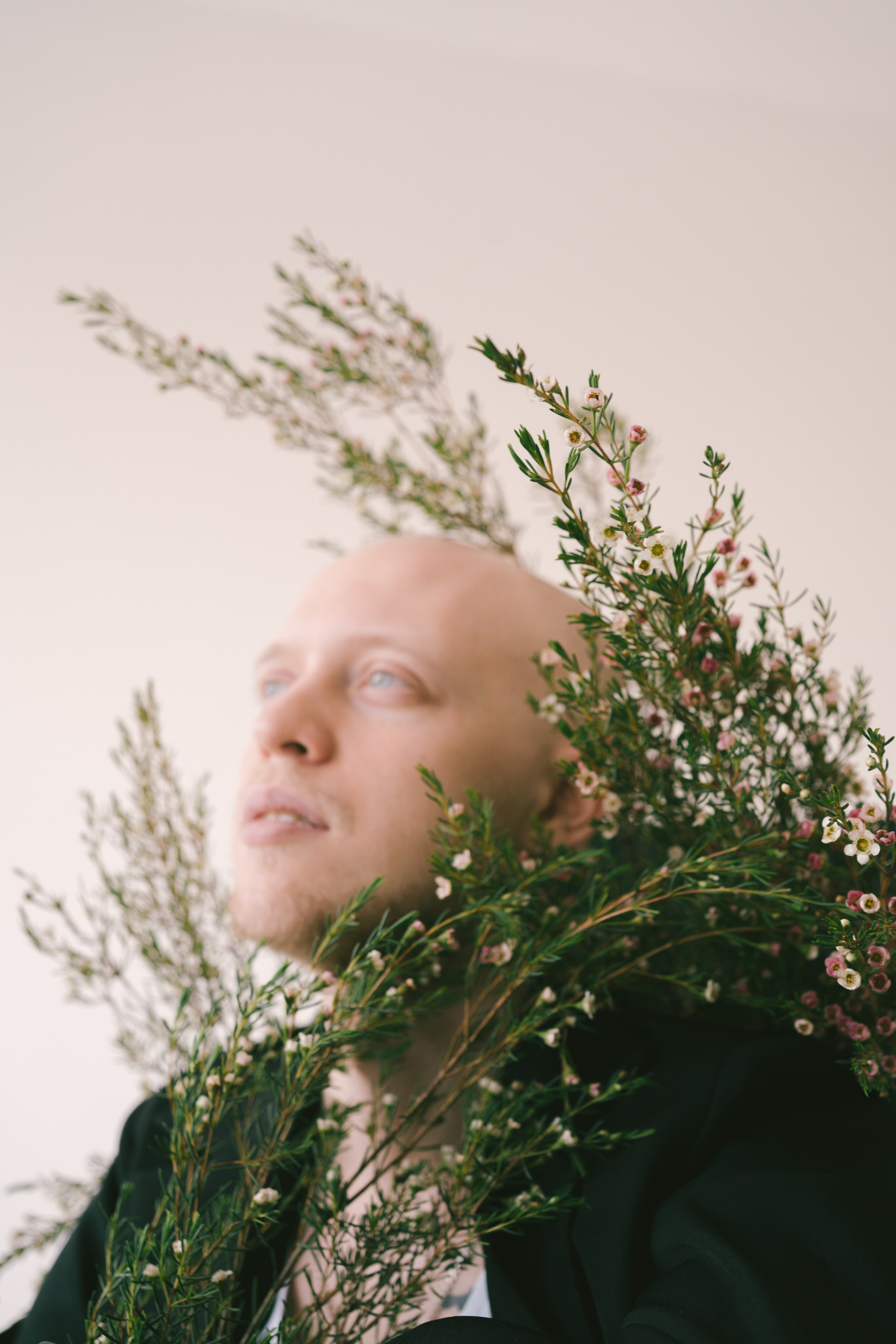 DANIEL. ЕВГЕНИЯ КОПАЧ