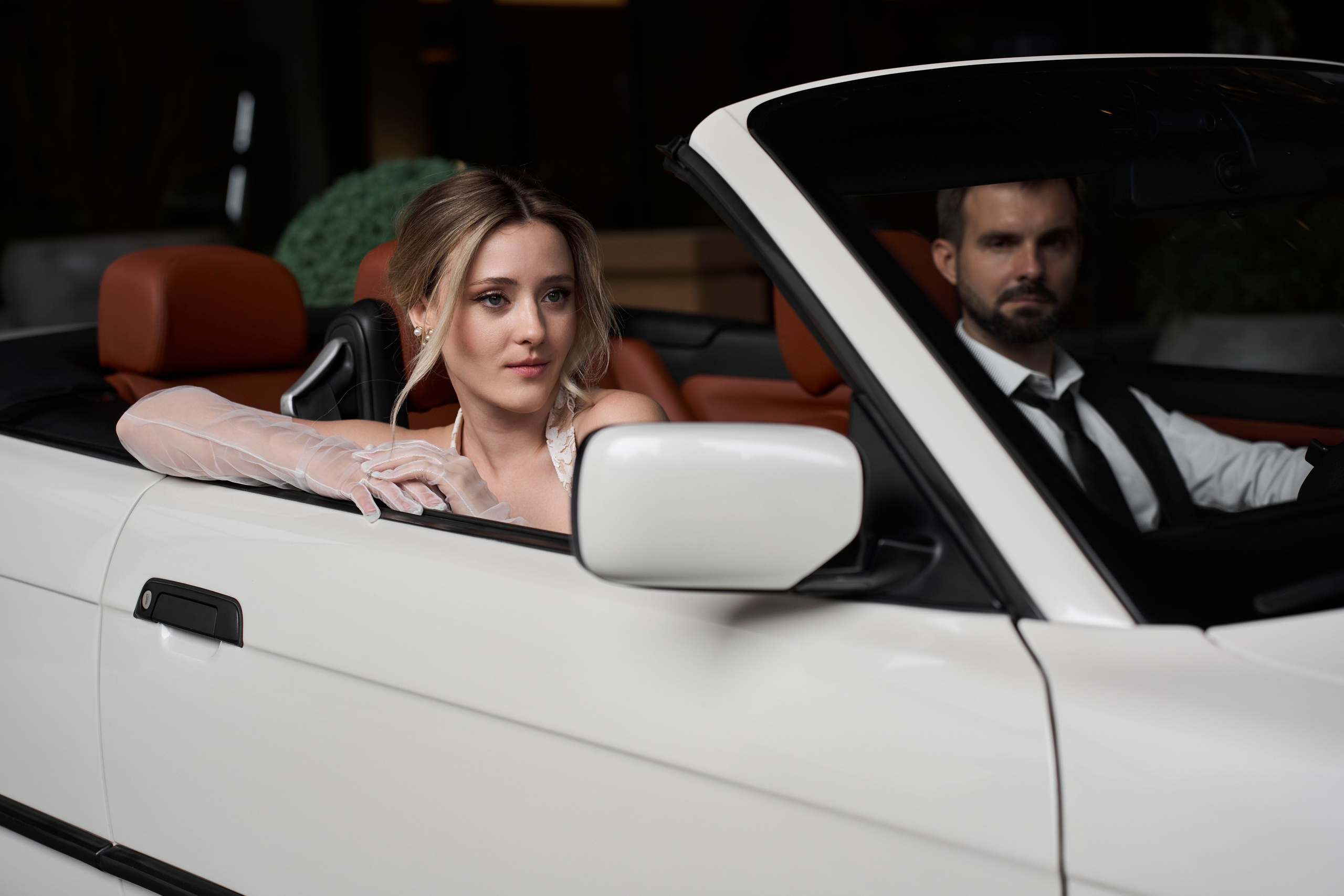 Сергей и Екатерина. Свадебное Фото и Видео