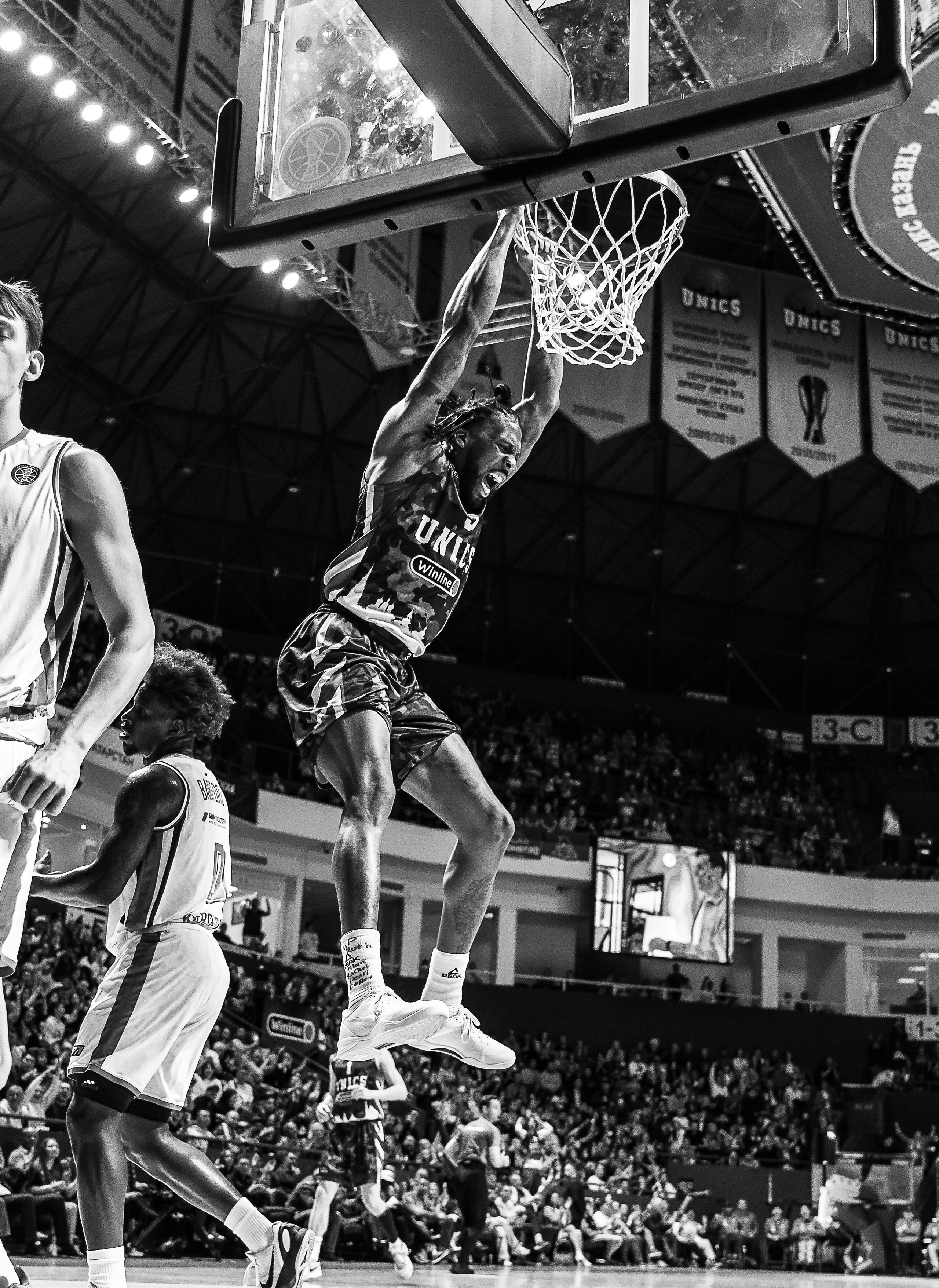 УНИКС. Фотограф в Казани Алина Абдуллина