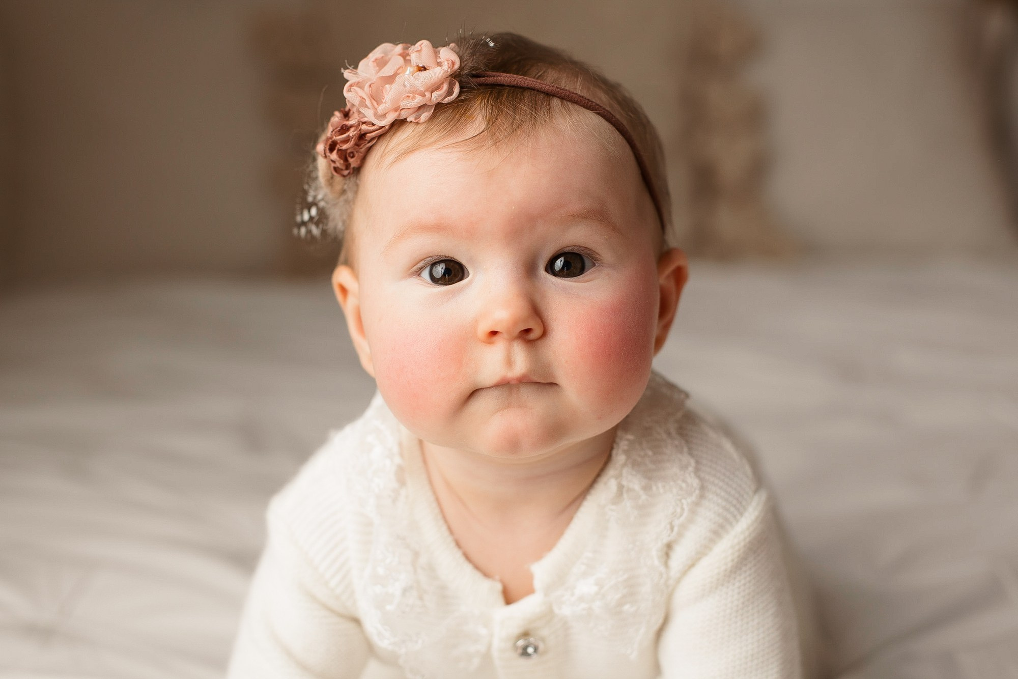 Дети. Семейный фотограф в Москве Евгения Соловьёва