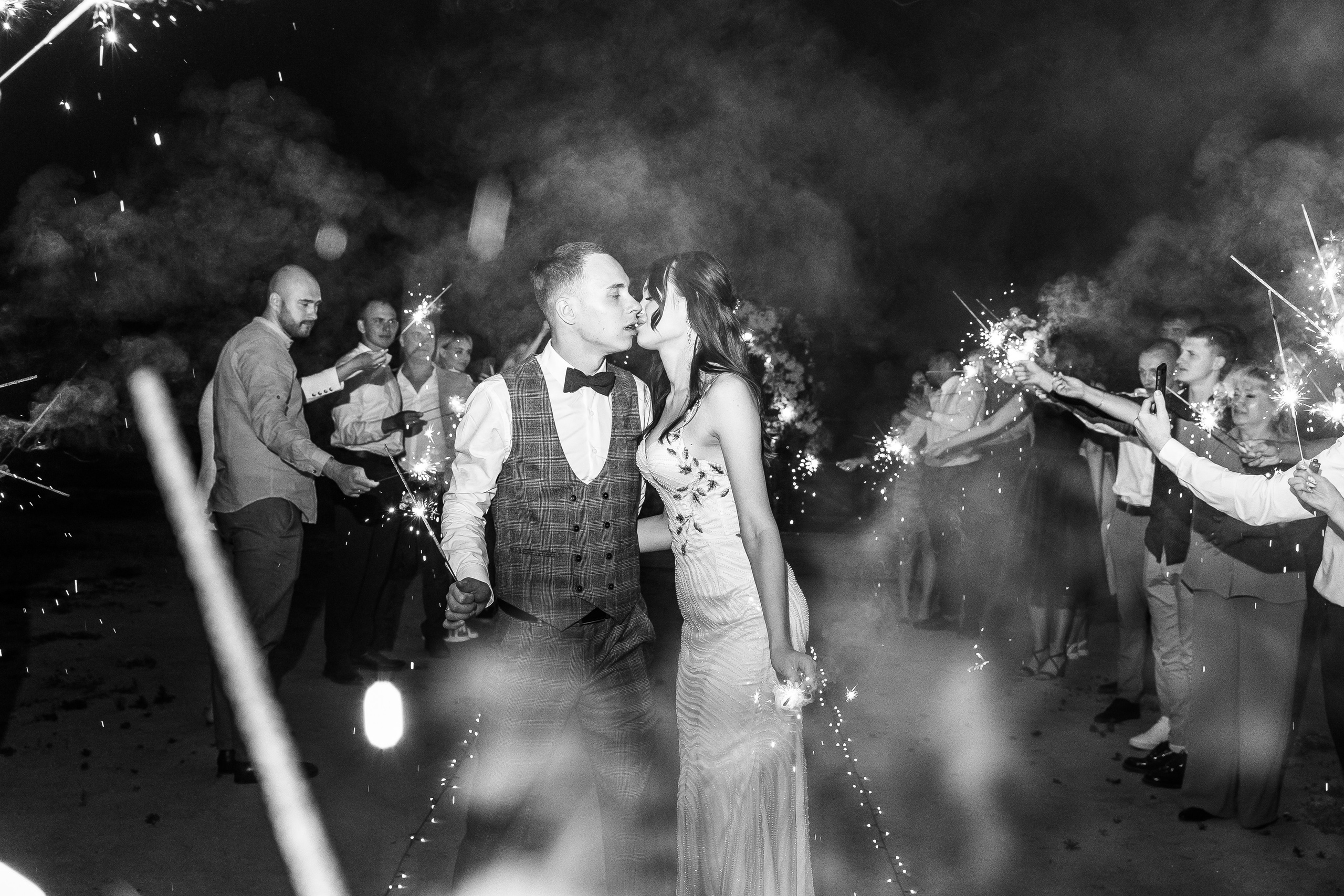 Ангелина и Иван. Свадебный и семейный фотограф в Челябинске Юлия Ишимова