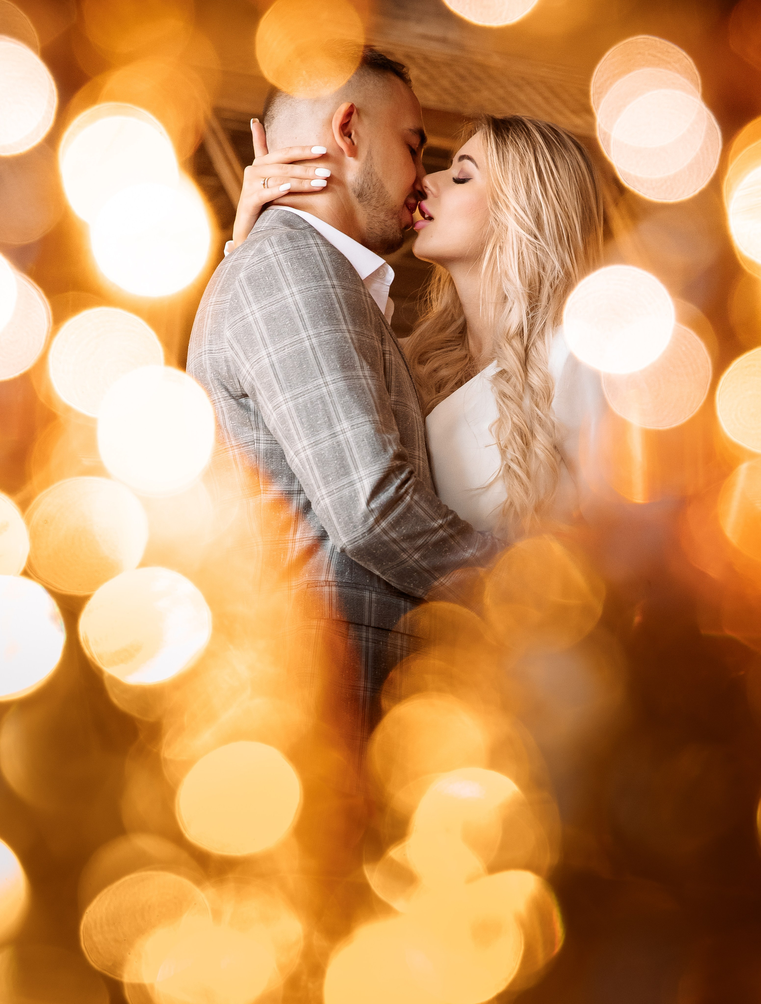 Кристина и Александр. Свадебный и семейный фотограф в Челябинске Юлия Ишимова