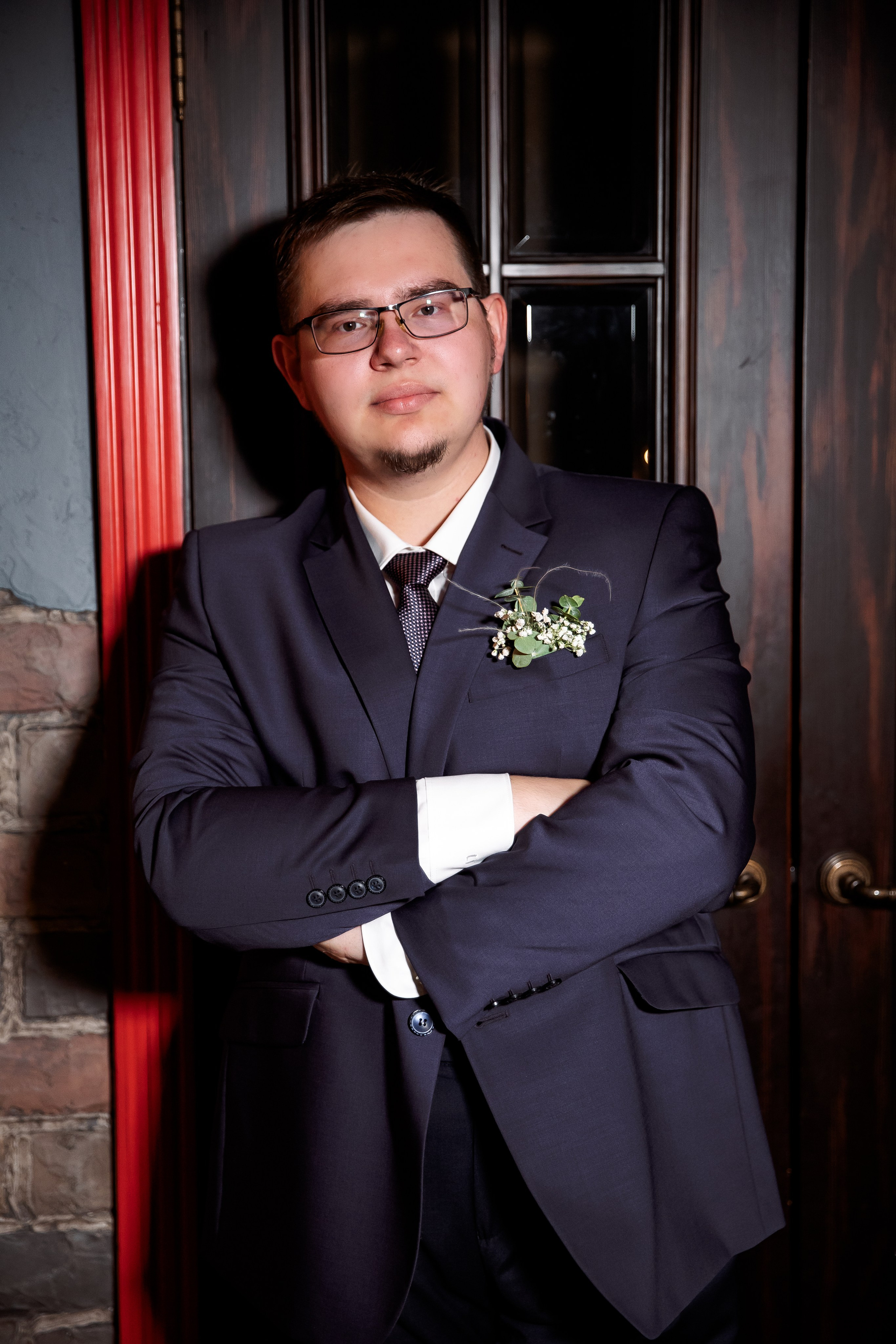 Андрей и Алина. Свадебный и семейный фотограф в Челябинске Юлия Ишимова