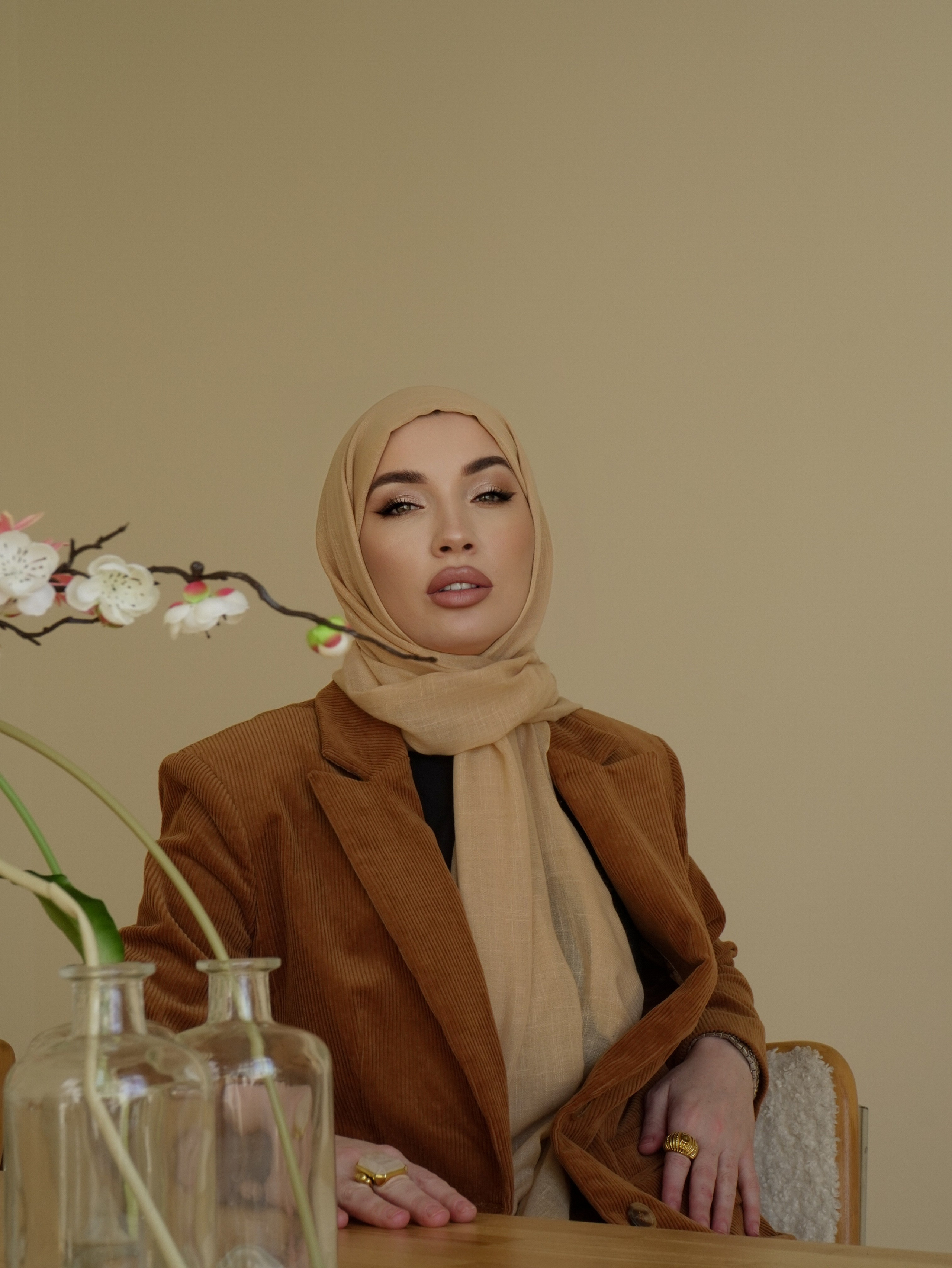 Студийная съемка. Контент фотограф в Ростове-на-Дону Яна Каушан