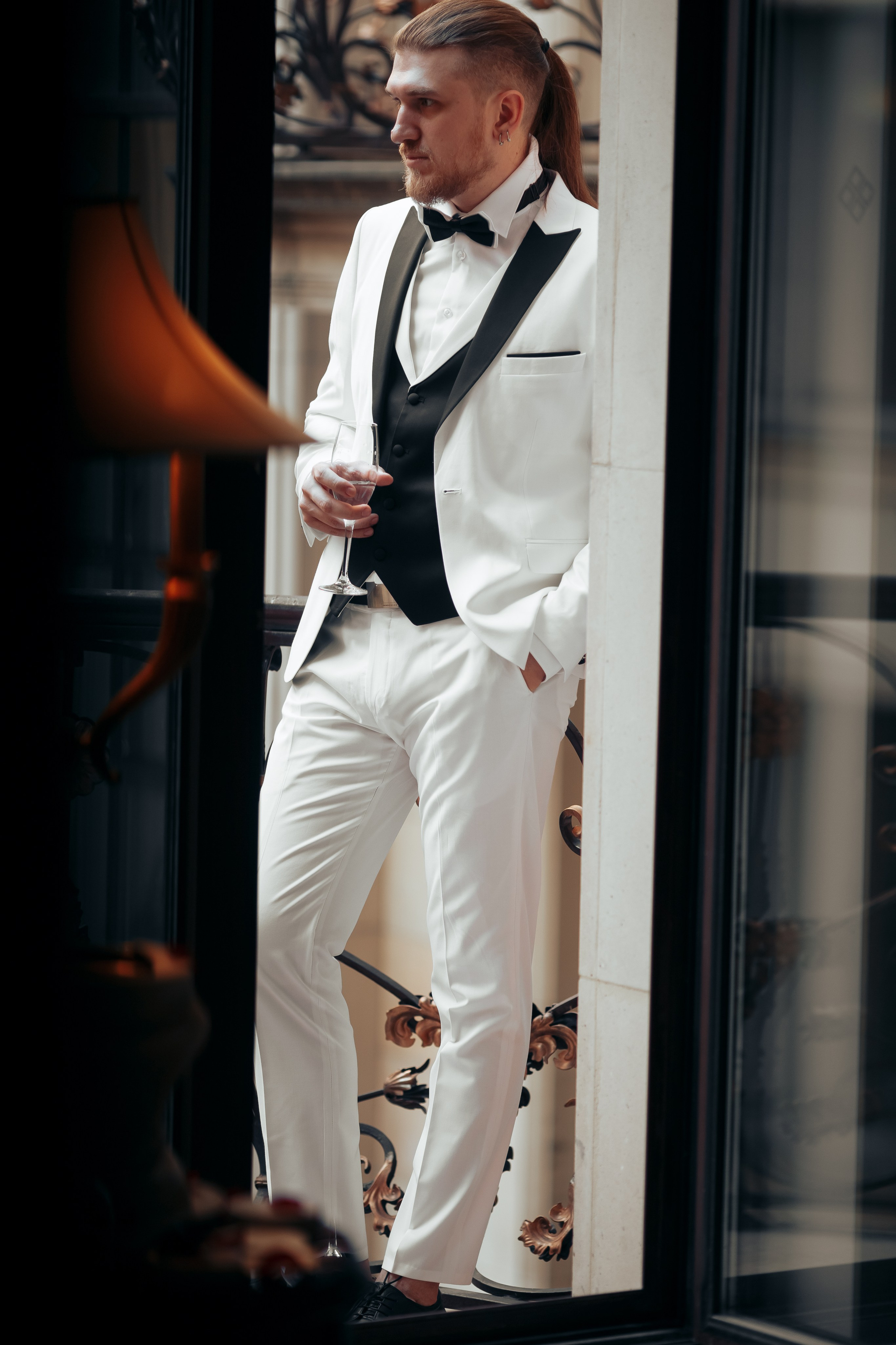 Сергей и Елена. Свадебный фотограф в Краснодаре Николай Крауз