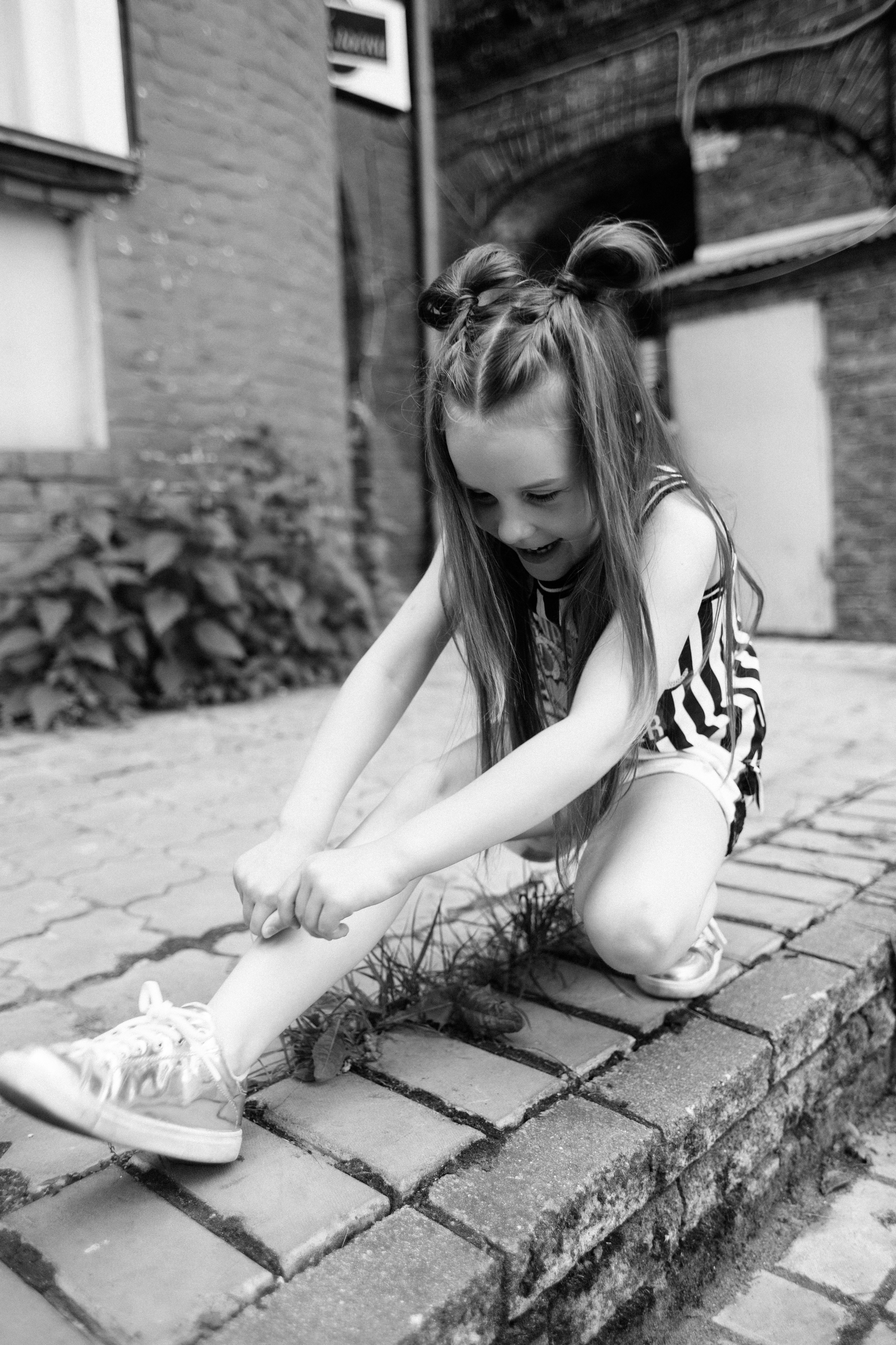 Street. Фотограф Вероника Кольтеева