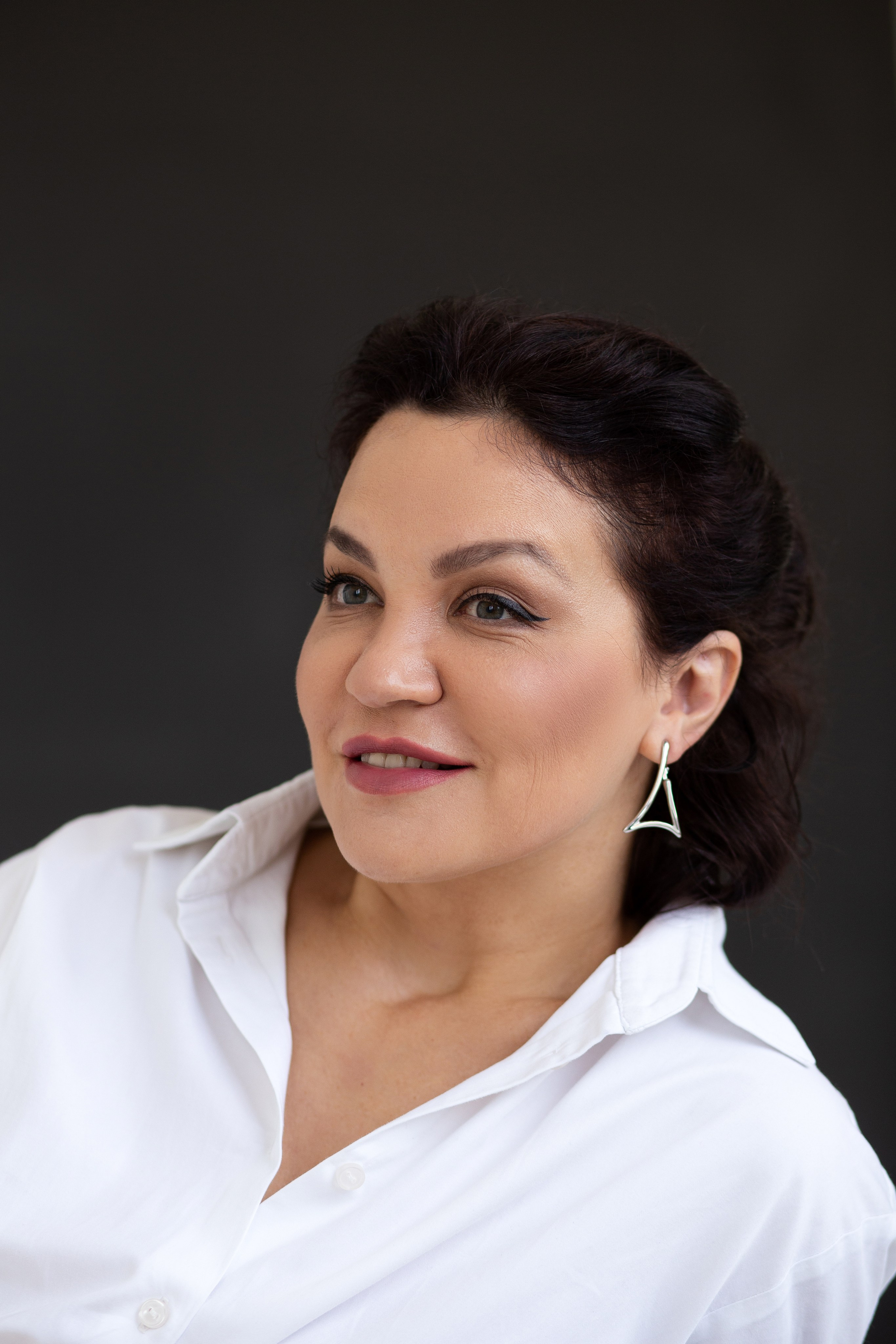 Портреты. Фотограф Вероника Кольтеева