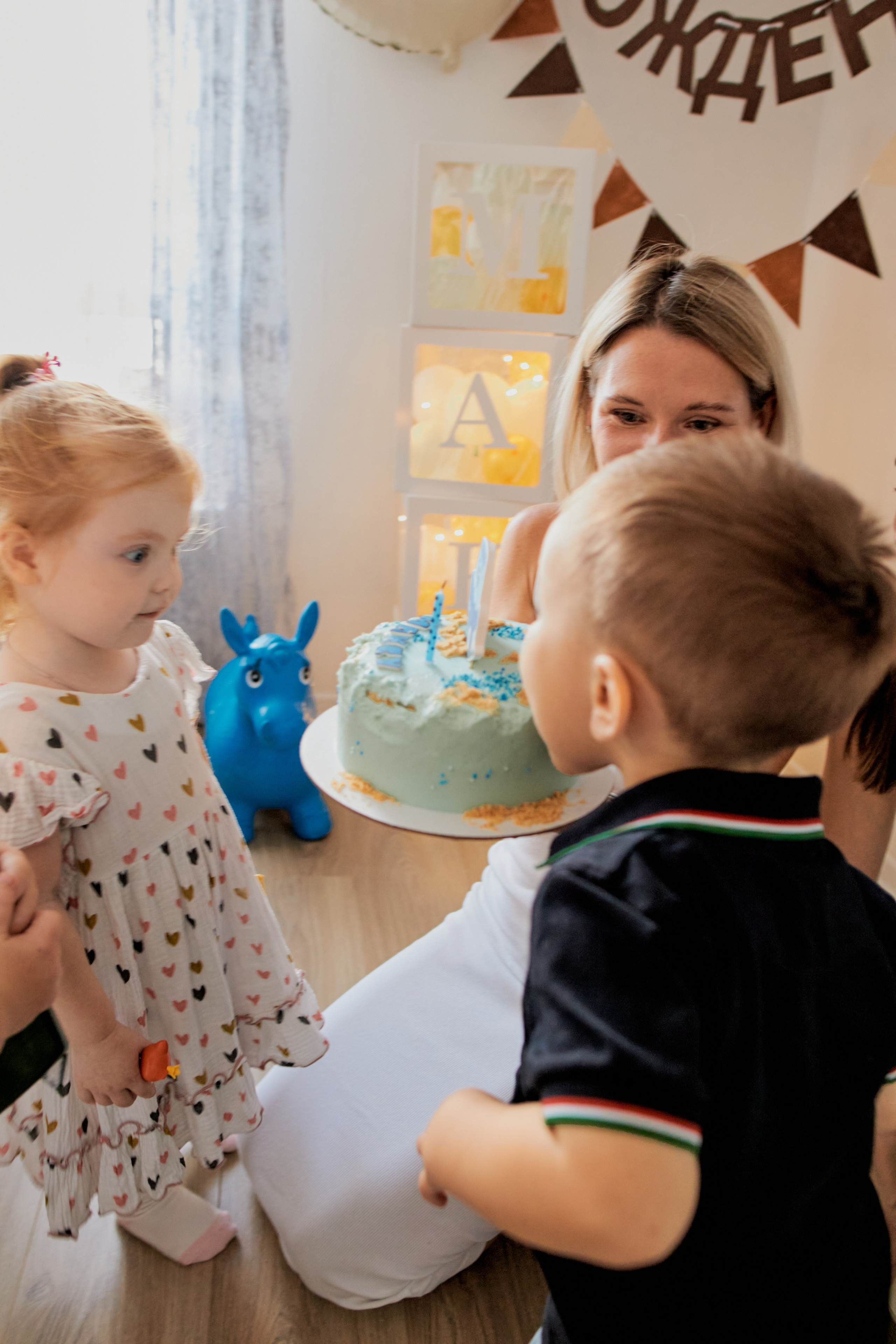 Три кота. Фотограф Москва