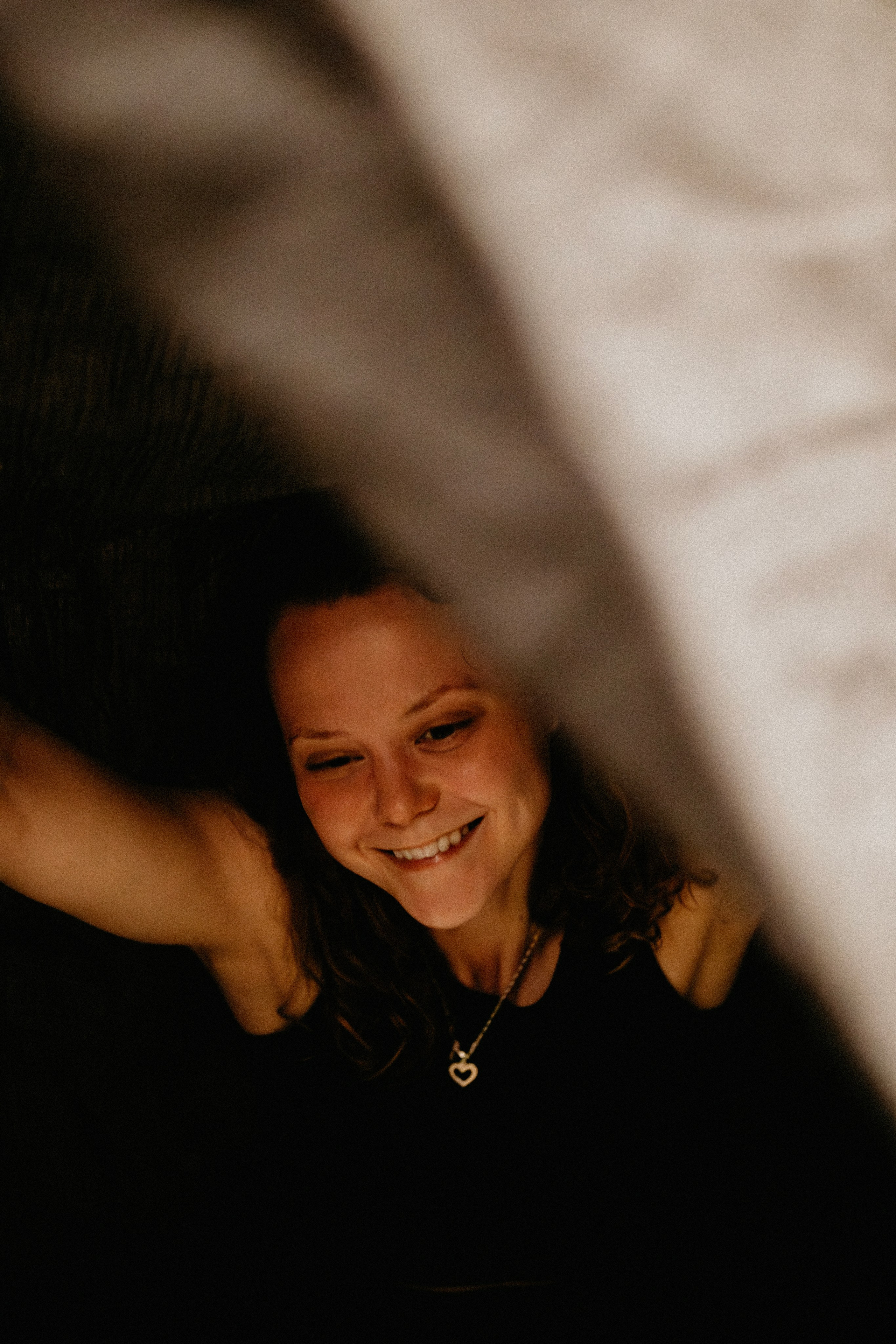 Надежда. Фотограф Москва