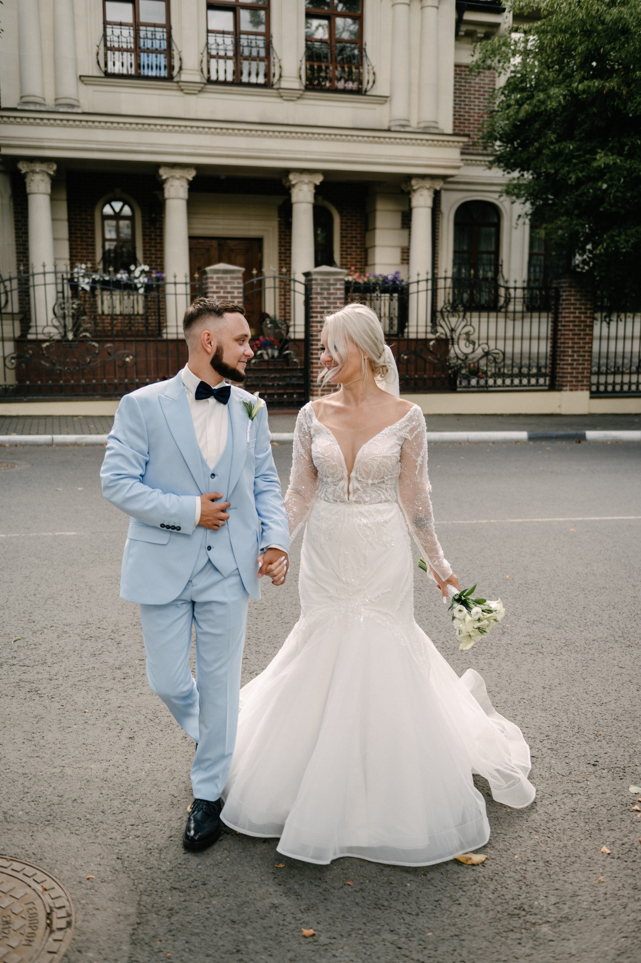 О&Ю. Фотограф Рязань. Дарья Дмитриева